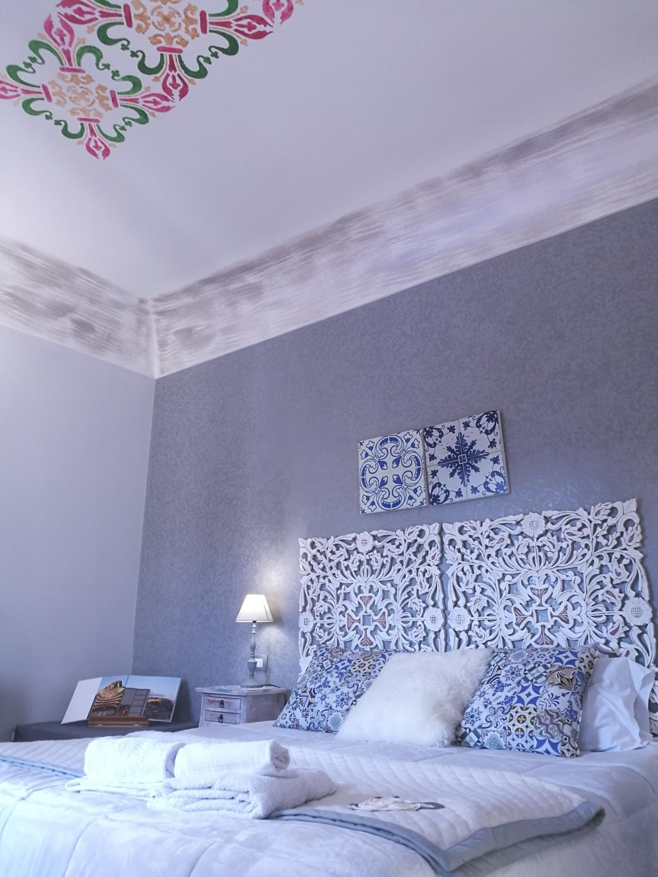B&B Villa del Sole Relais