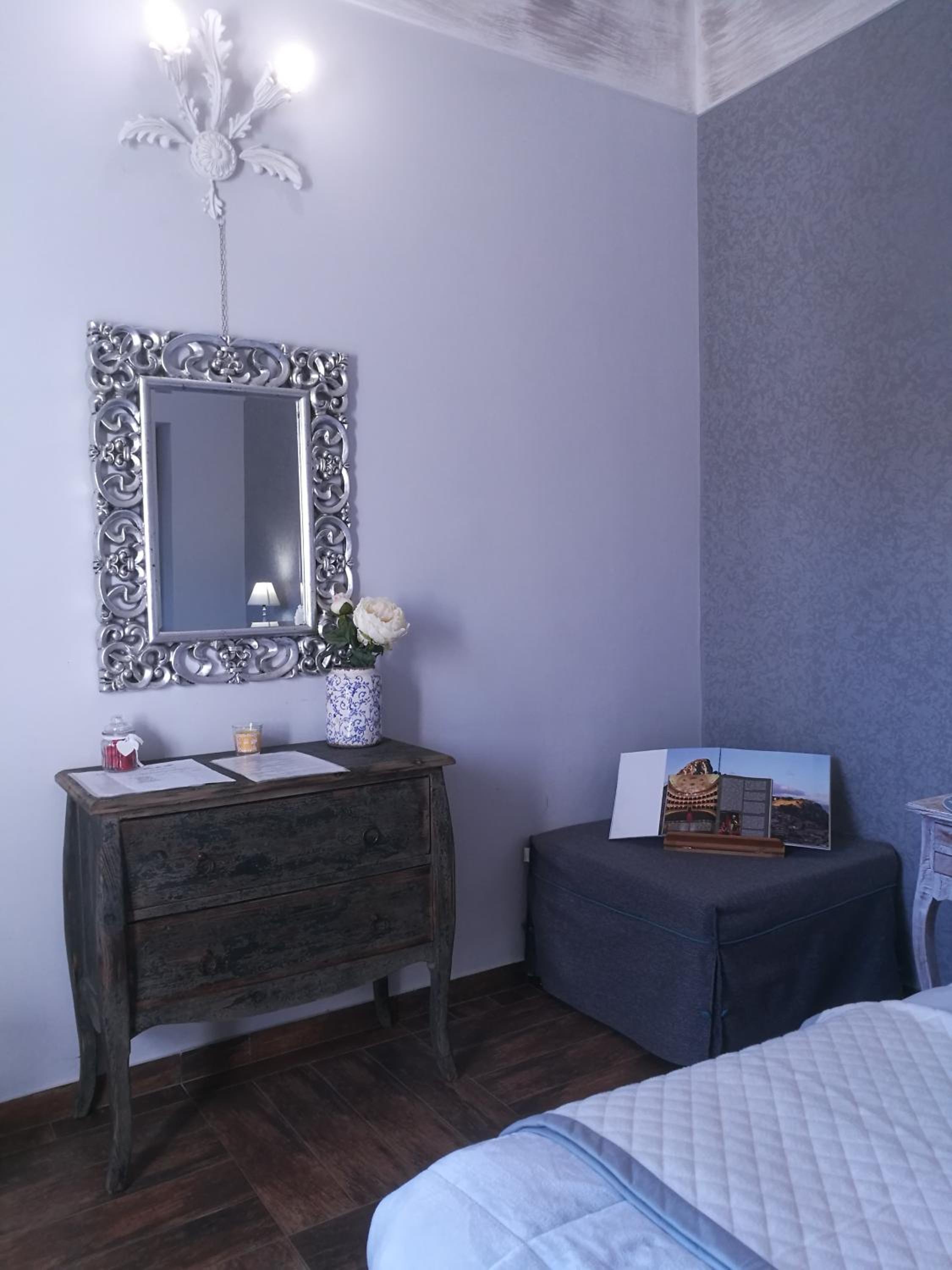 B&B Villa del Sole Relais