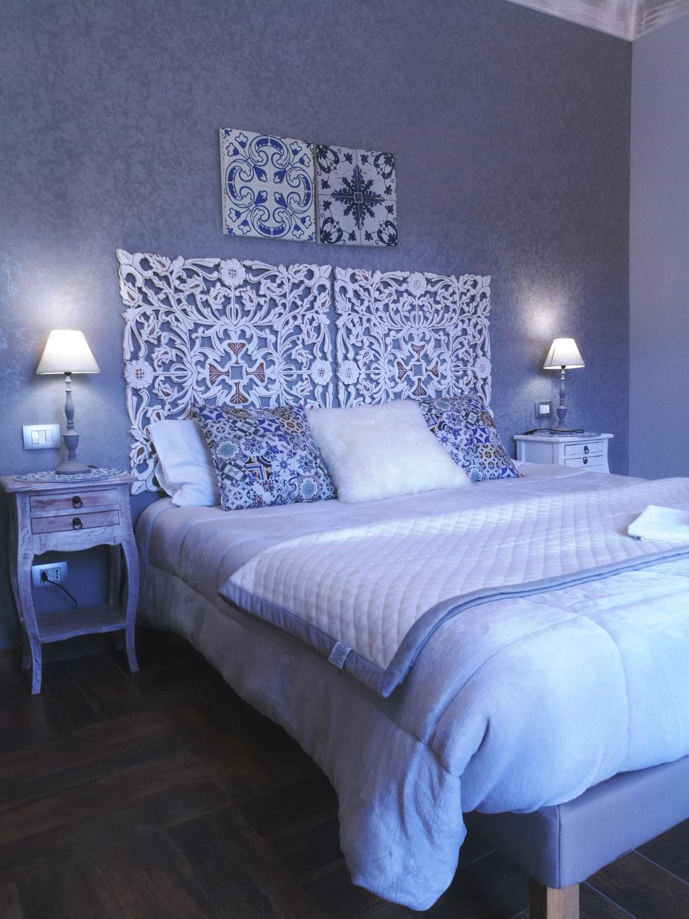 B&B Villa del Sole Relais