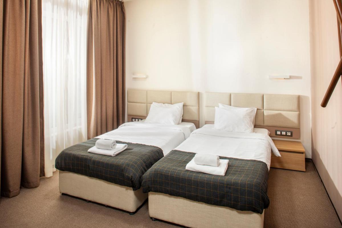 Park Hotel & Spa Boyana, fotografía 4