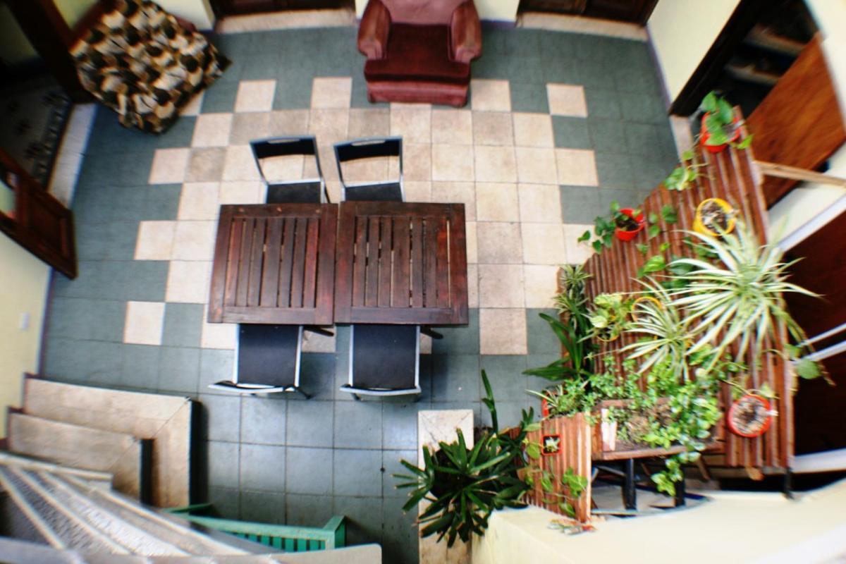 children's play area