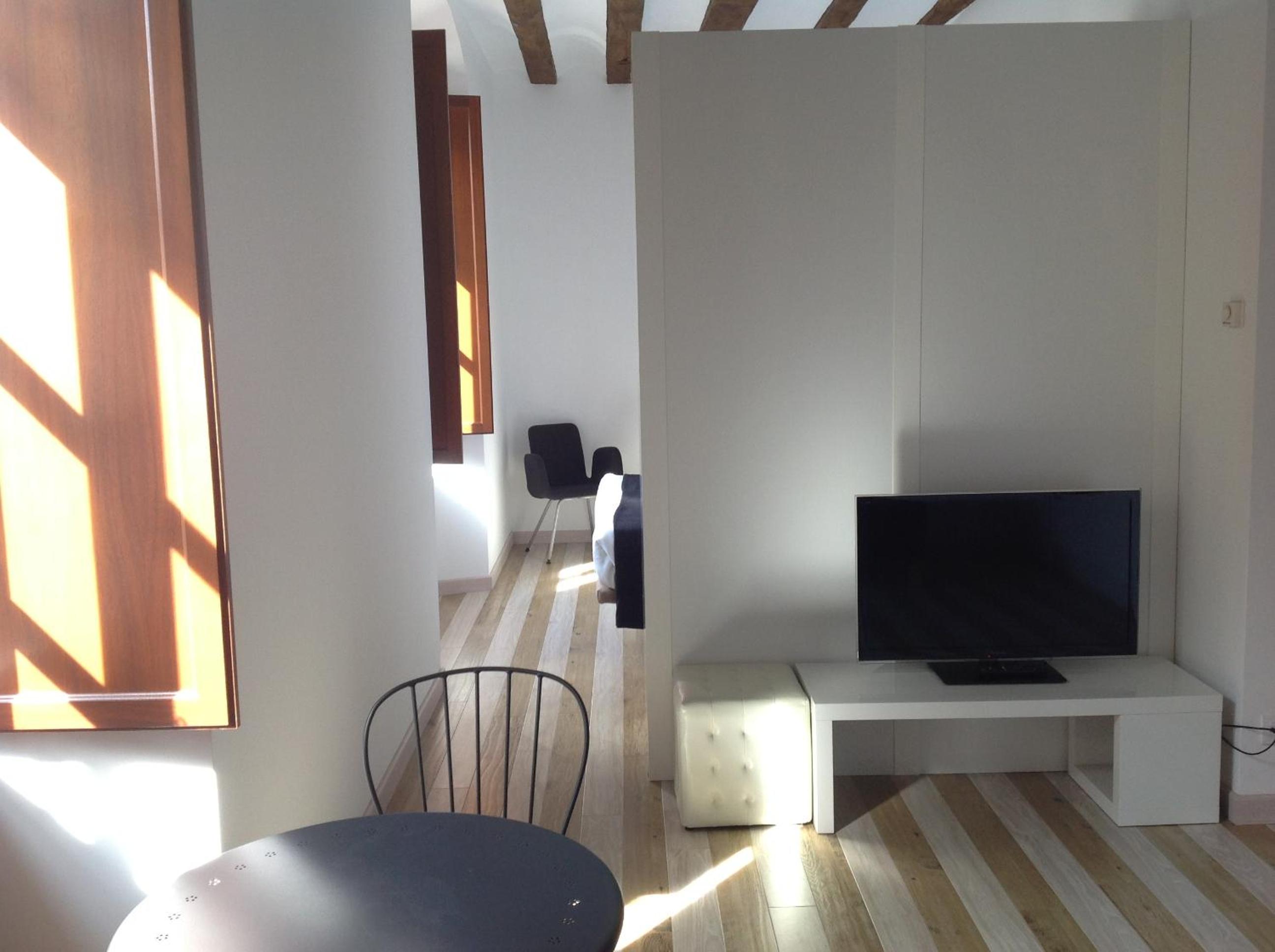 Apartamentos Turísticos Rincones del Vino