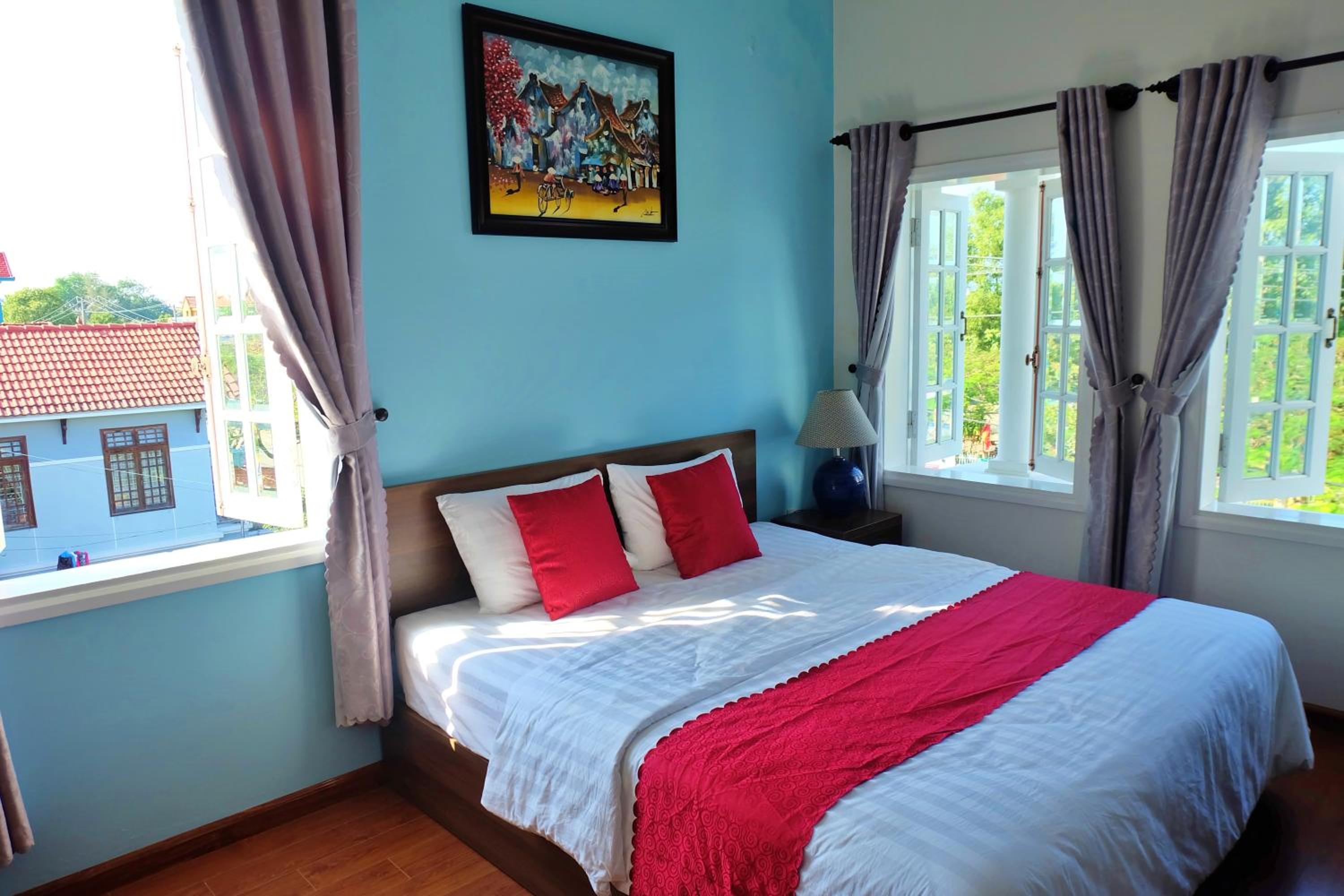 Cochi Villa Hoi An