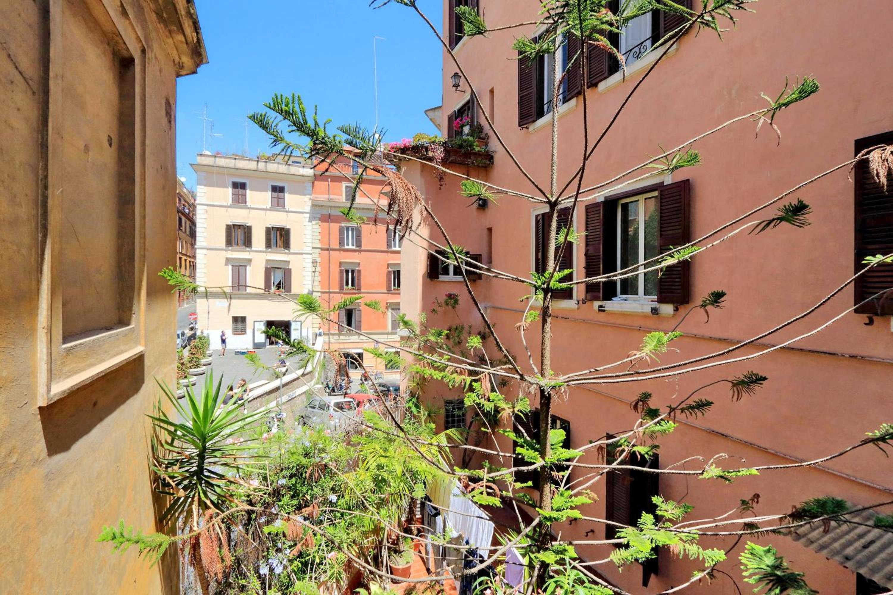 Restart Zingari Rome