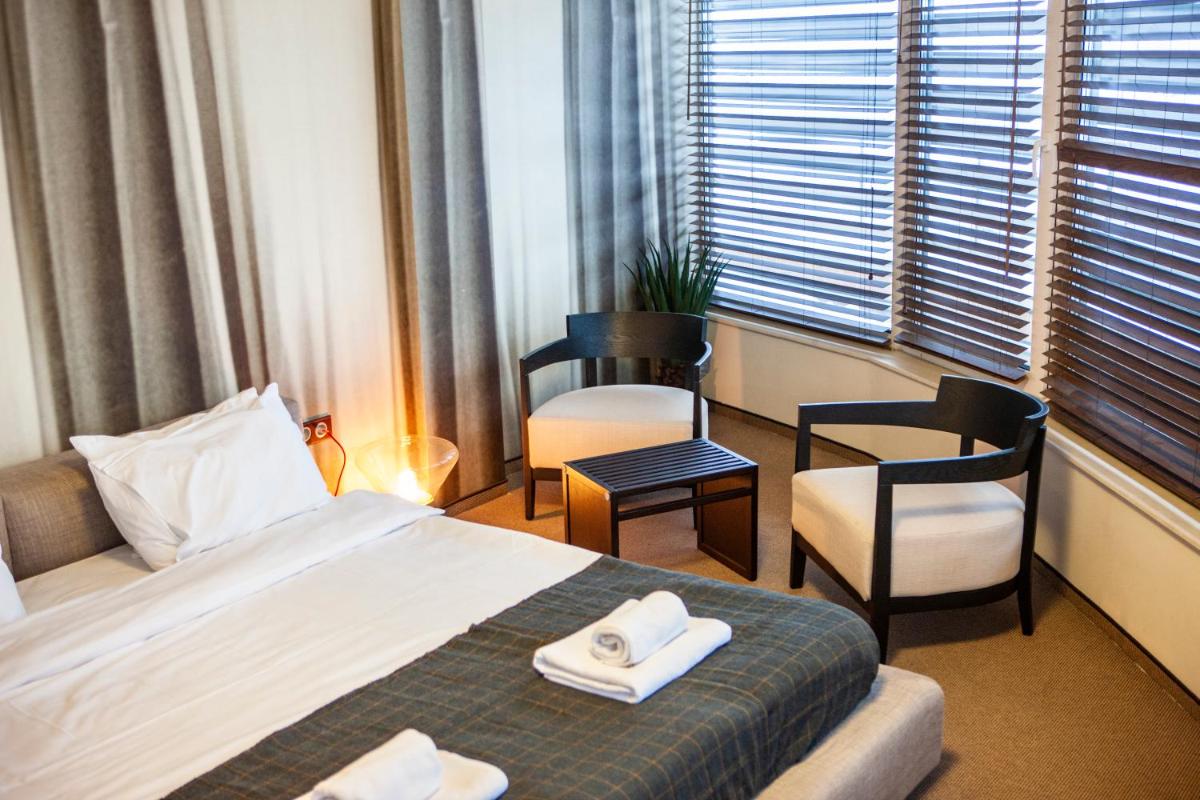 Park Hotel & Spa Boyana, fotografía 5