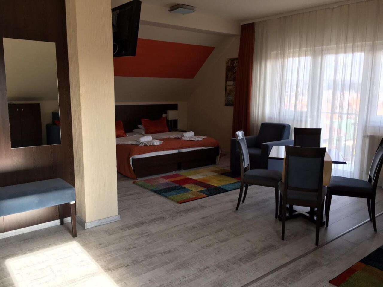 Villa Prestige