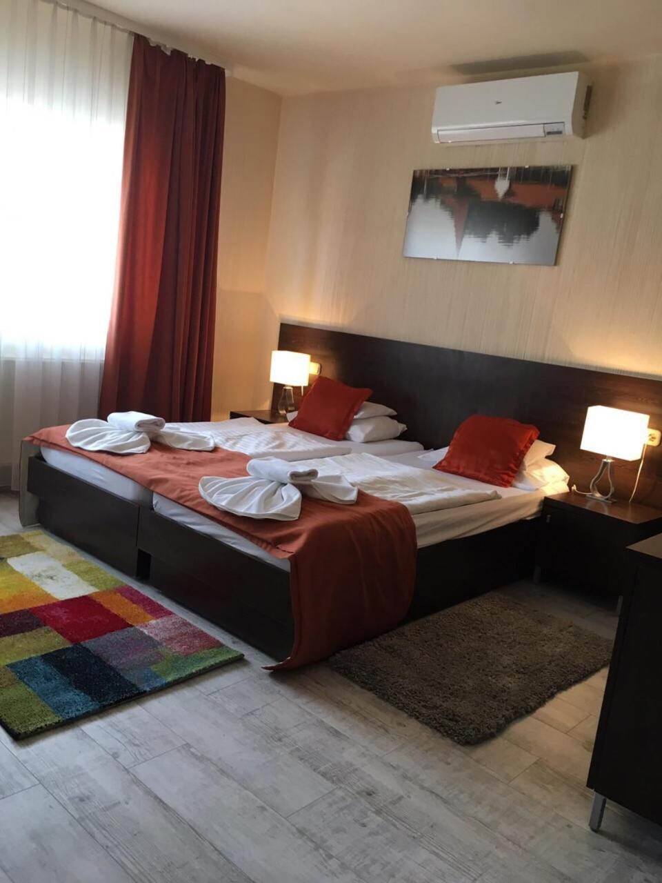 Villa Prestige