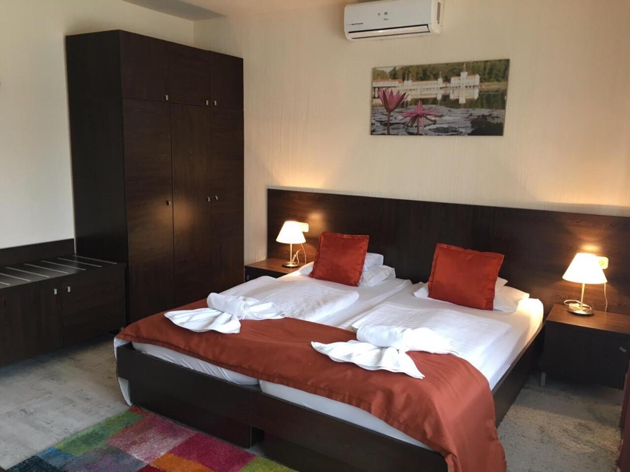 Villa Prestige