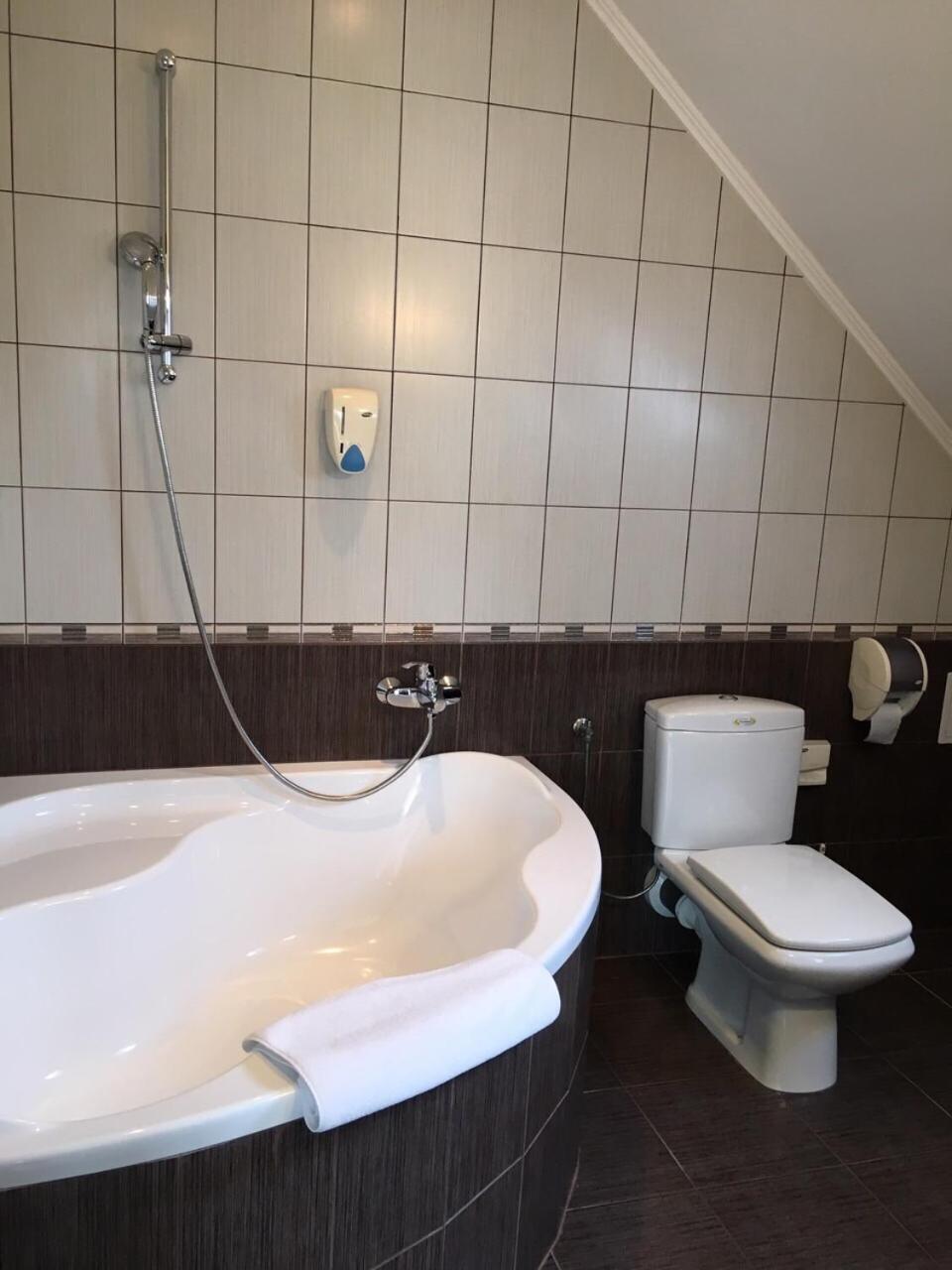 Villa Prestige
