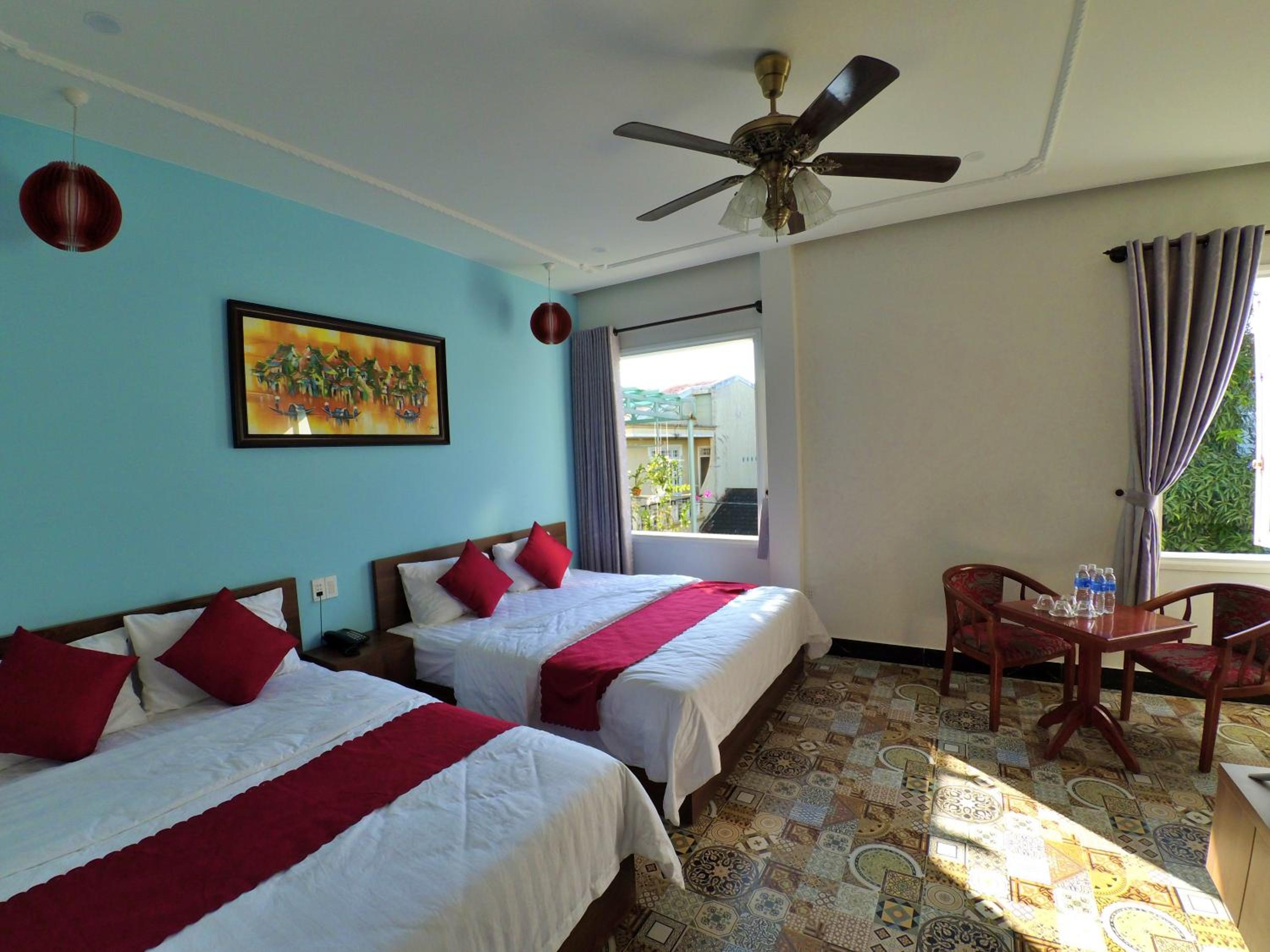 Cochi Villa Hoi An