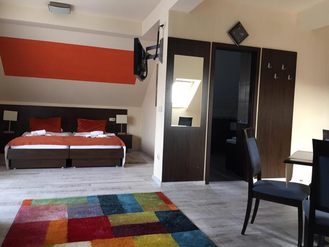 Villa Prestige