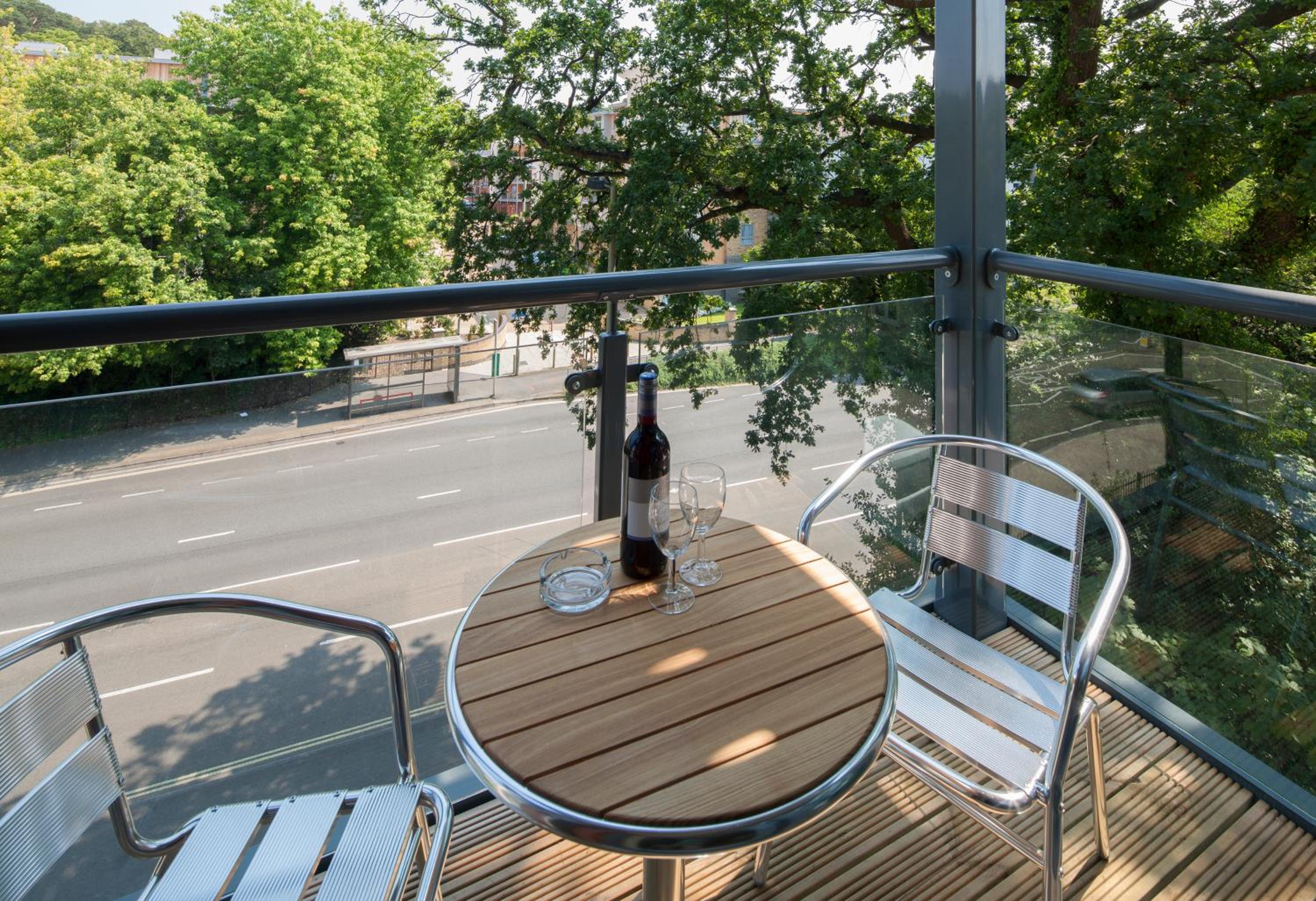 House of Fisher - Equinox Place view 4
