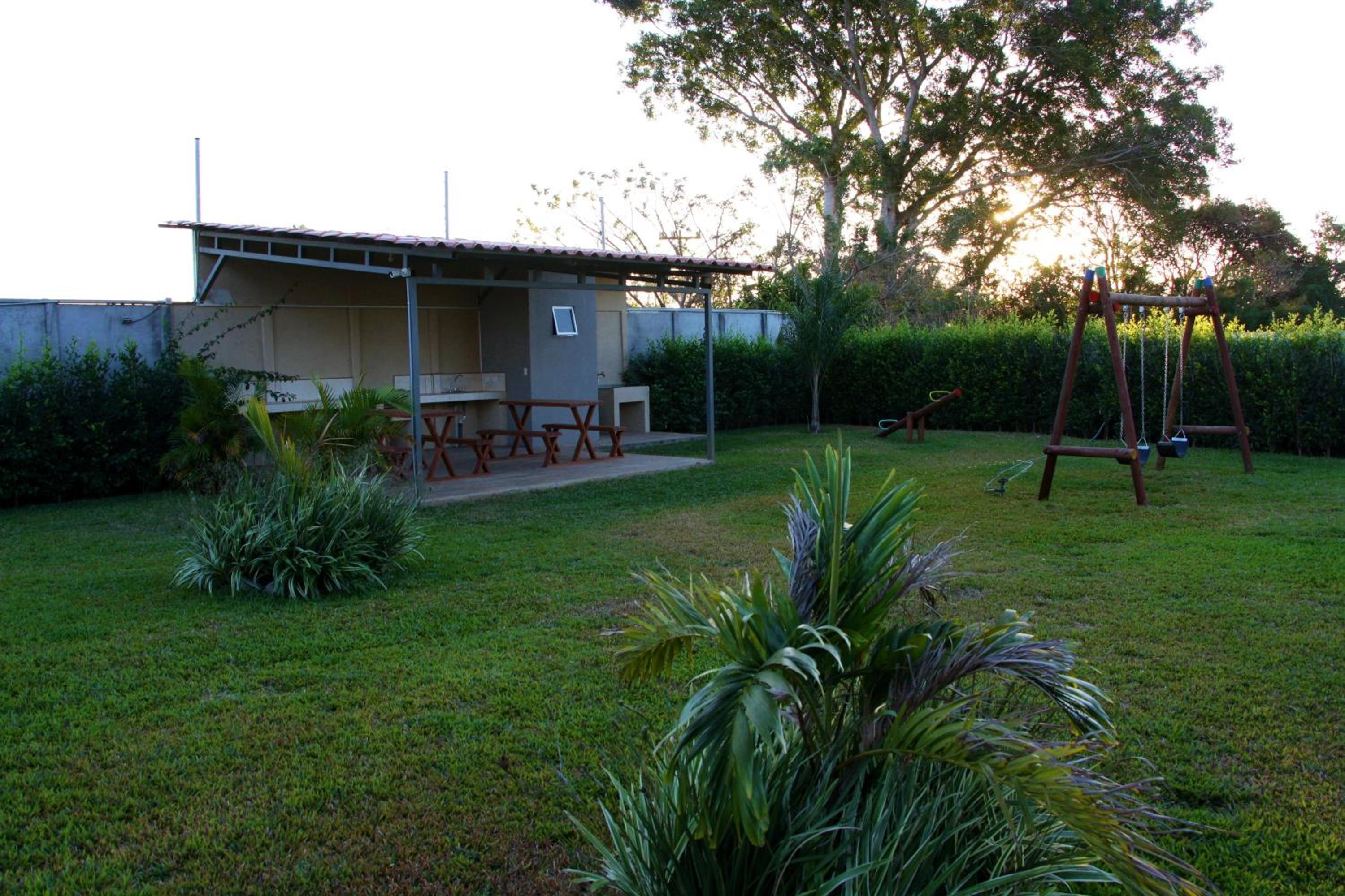 Apartamentos La Alborada Airport SJO