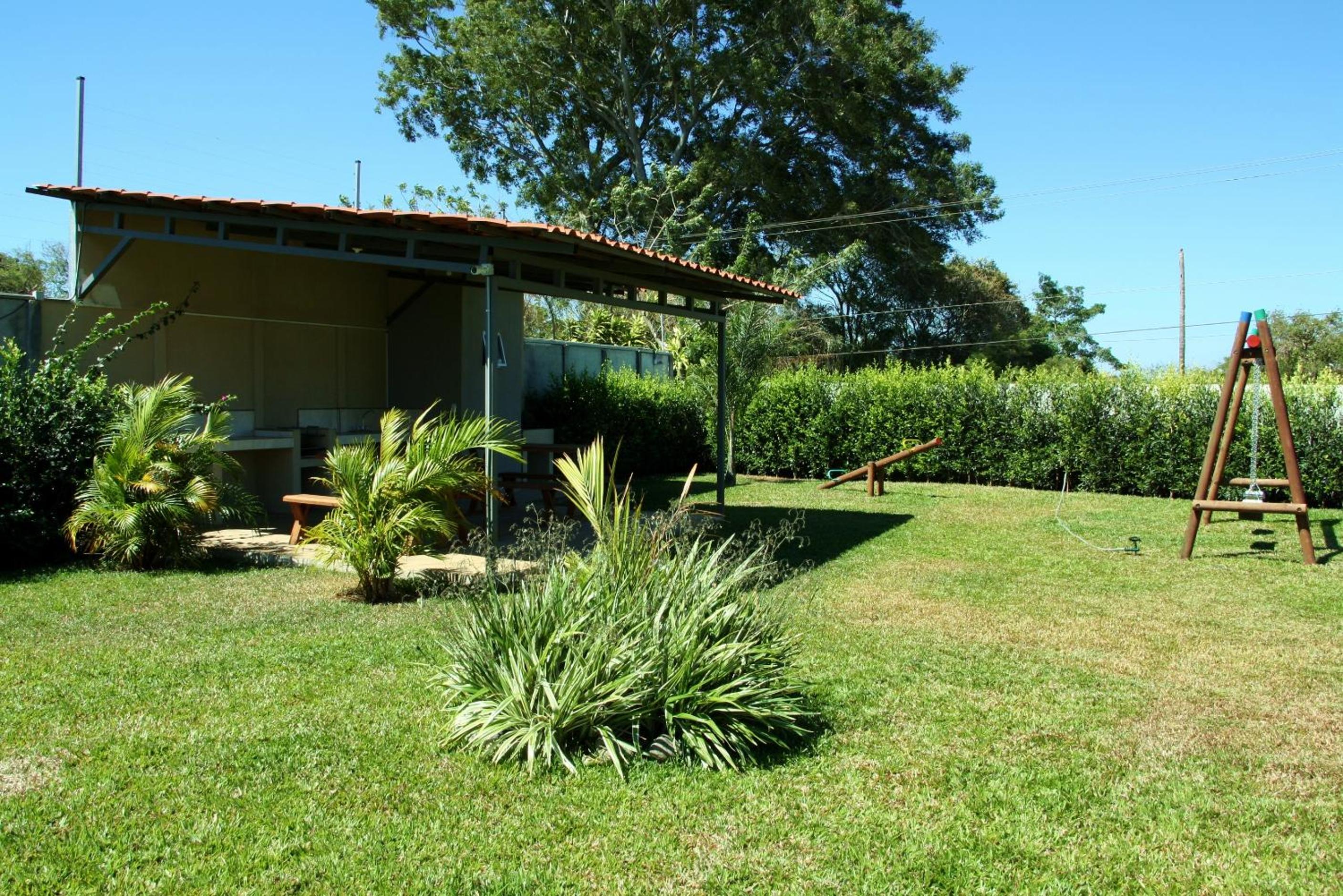 Apartamentos La Alborada Airport SJO