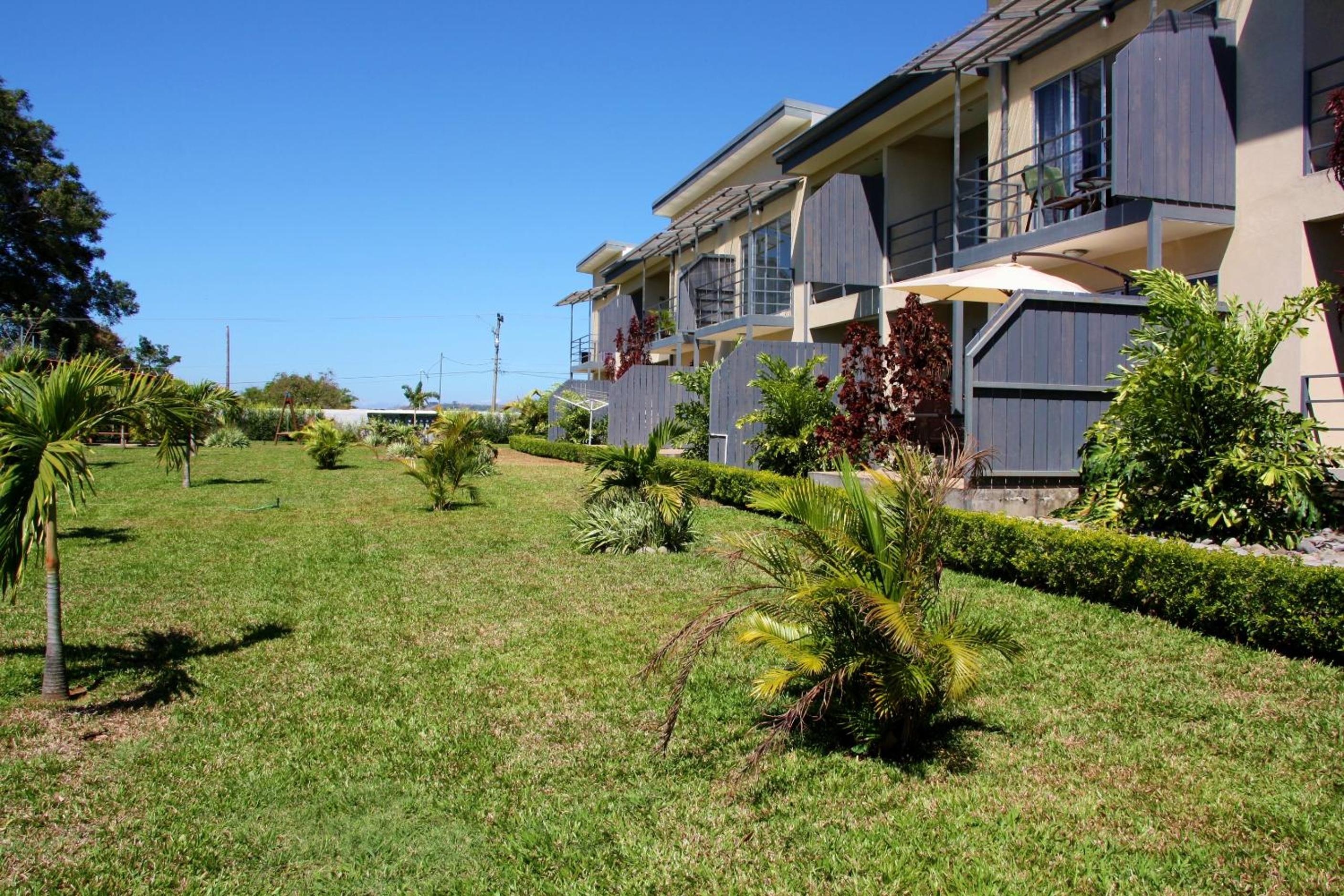 Apartamentos La Alborada Airport SJO