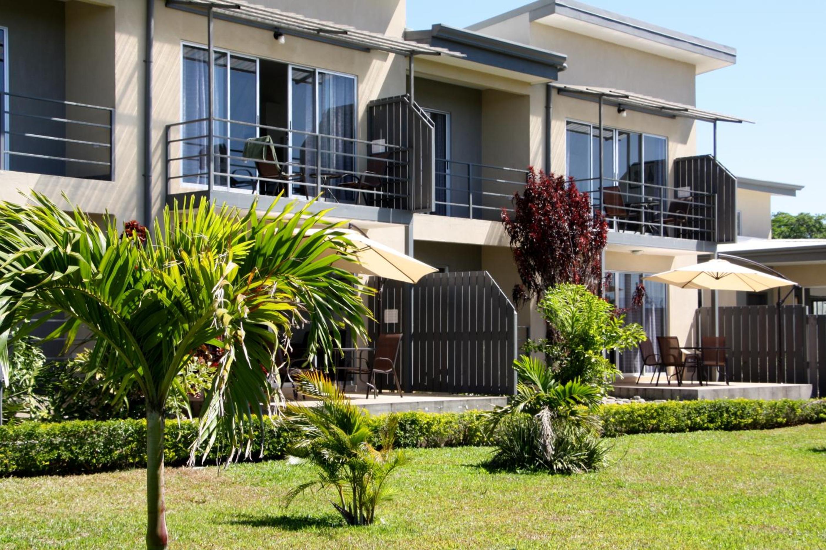 Apartamentos La Alborada Airport SJO