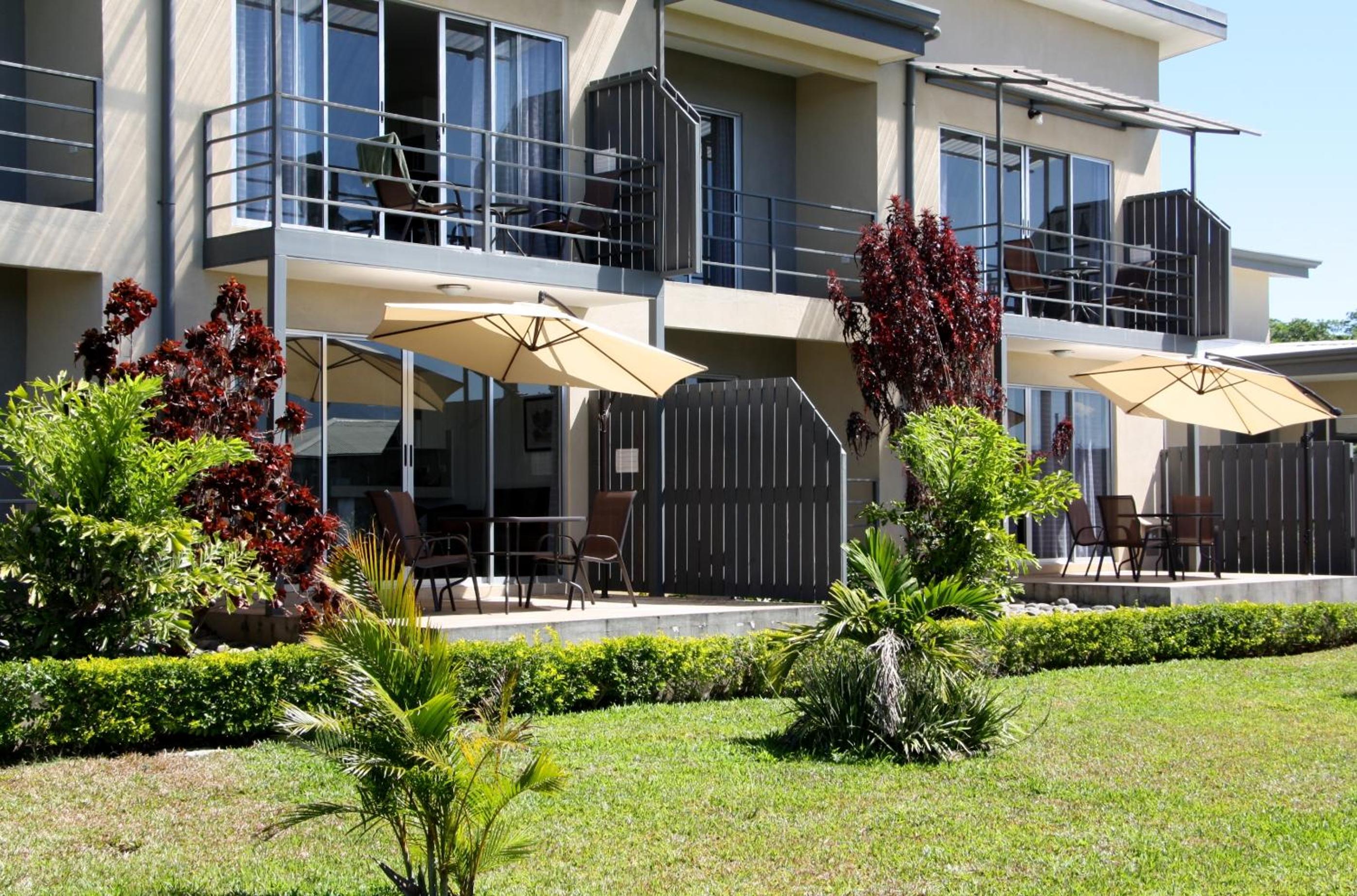 Apartamentos La Alborada Airport SJO