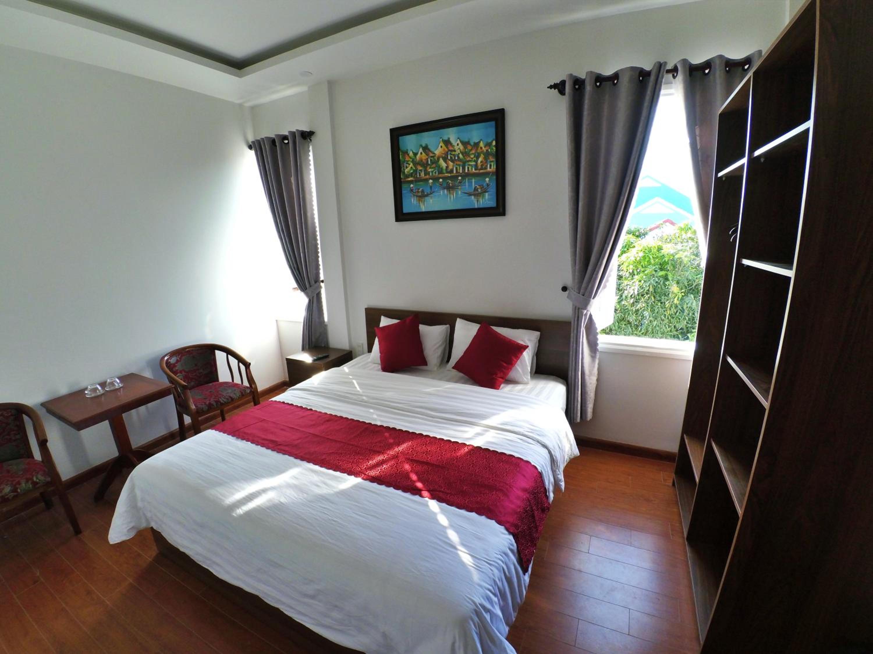 Cochi Villa Hoi An