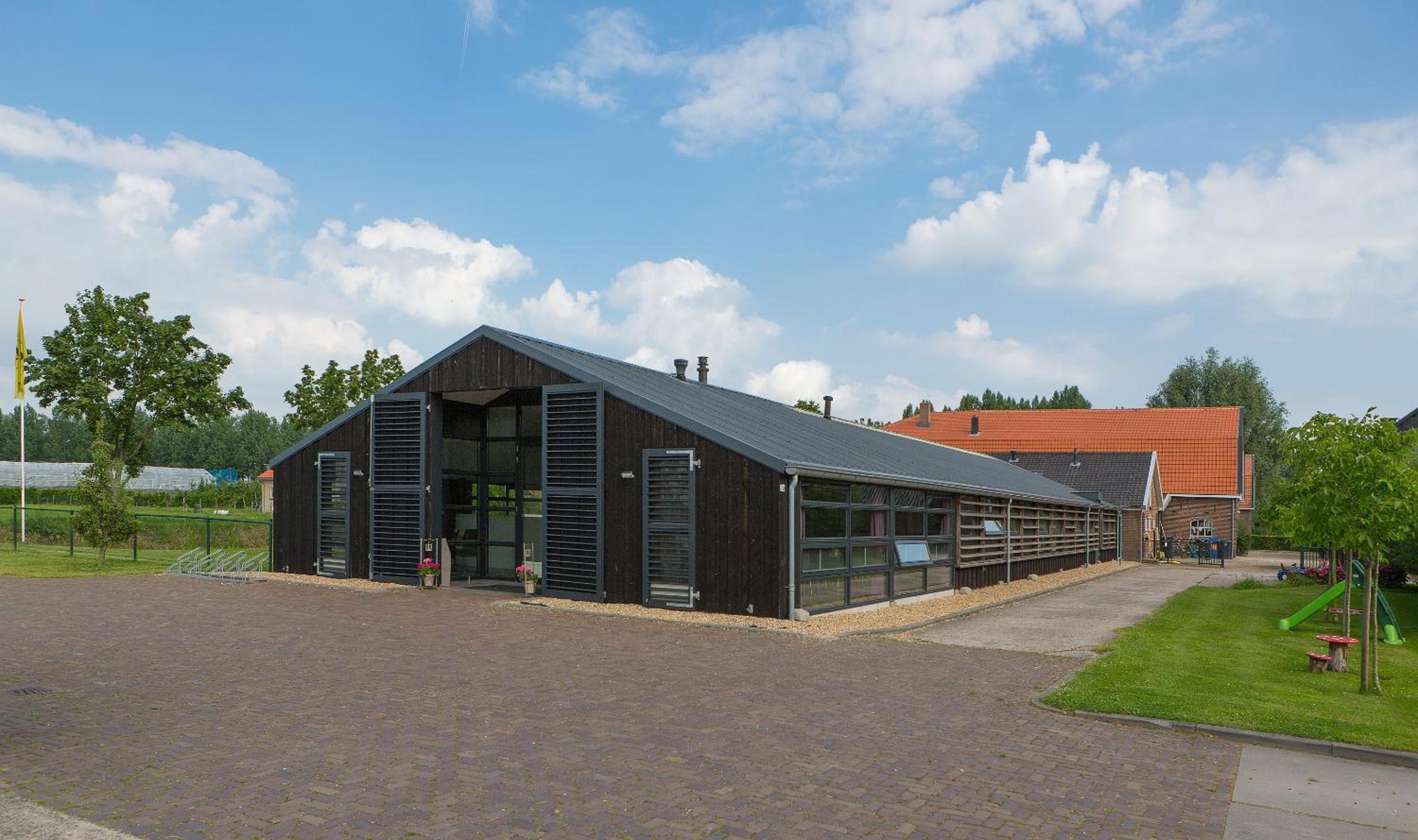 B&B Restaurant Maria Johanna Hoeve view 3