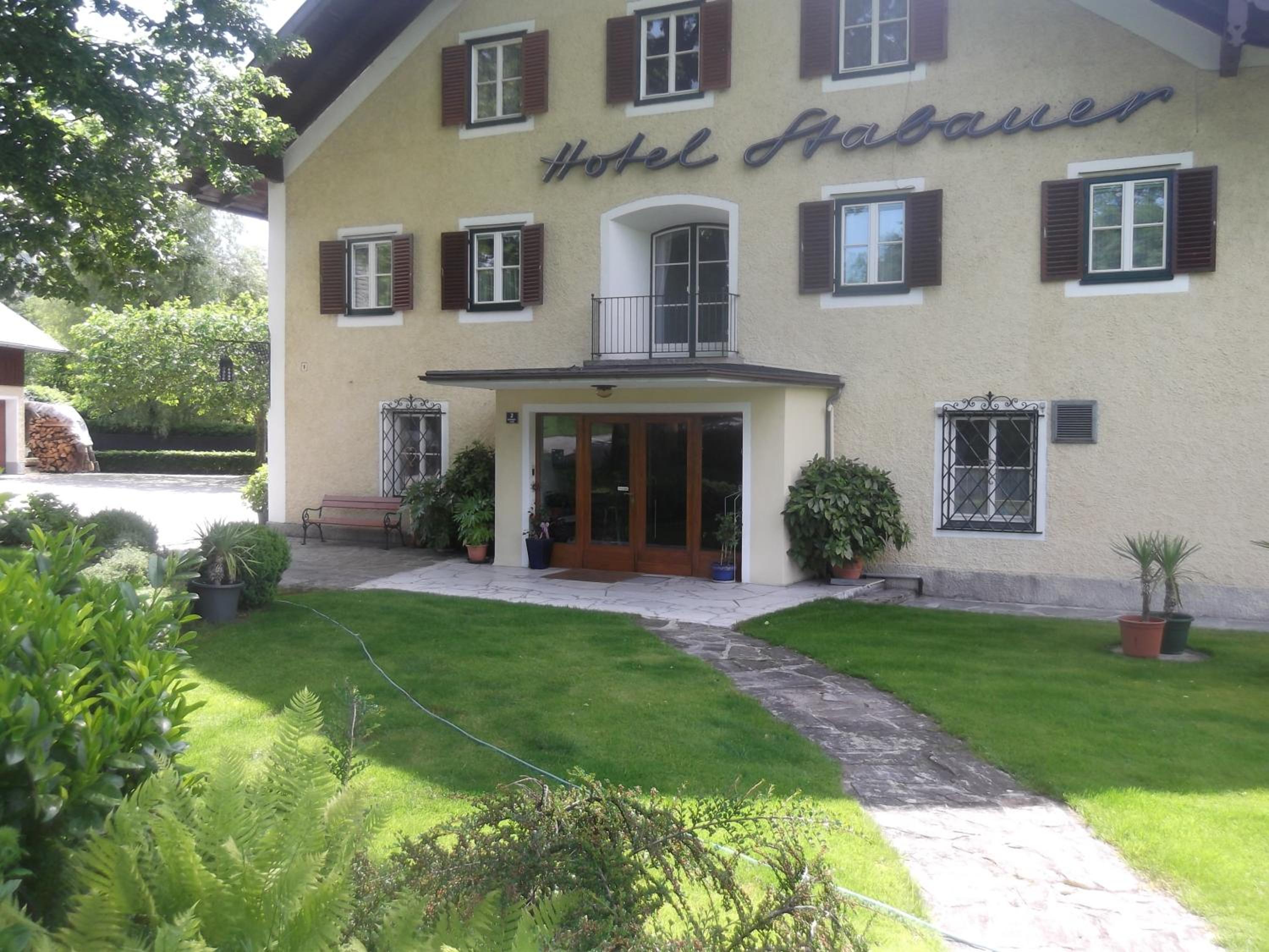 hotel building