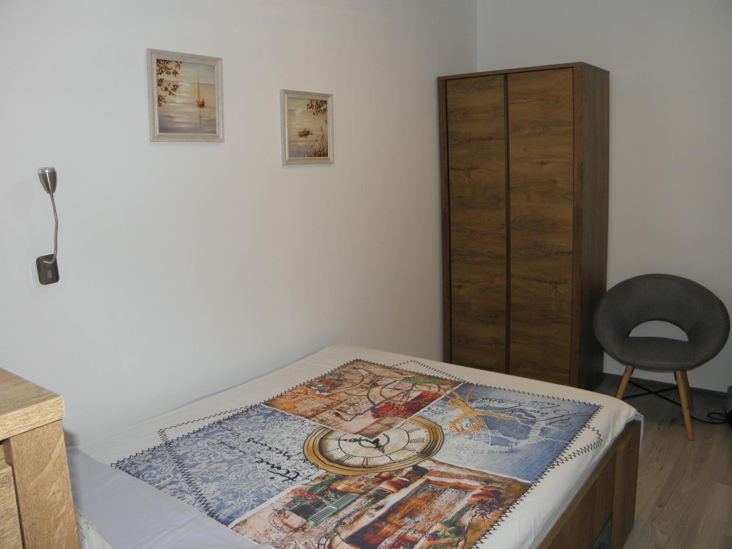ApArt apartments view 5