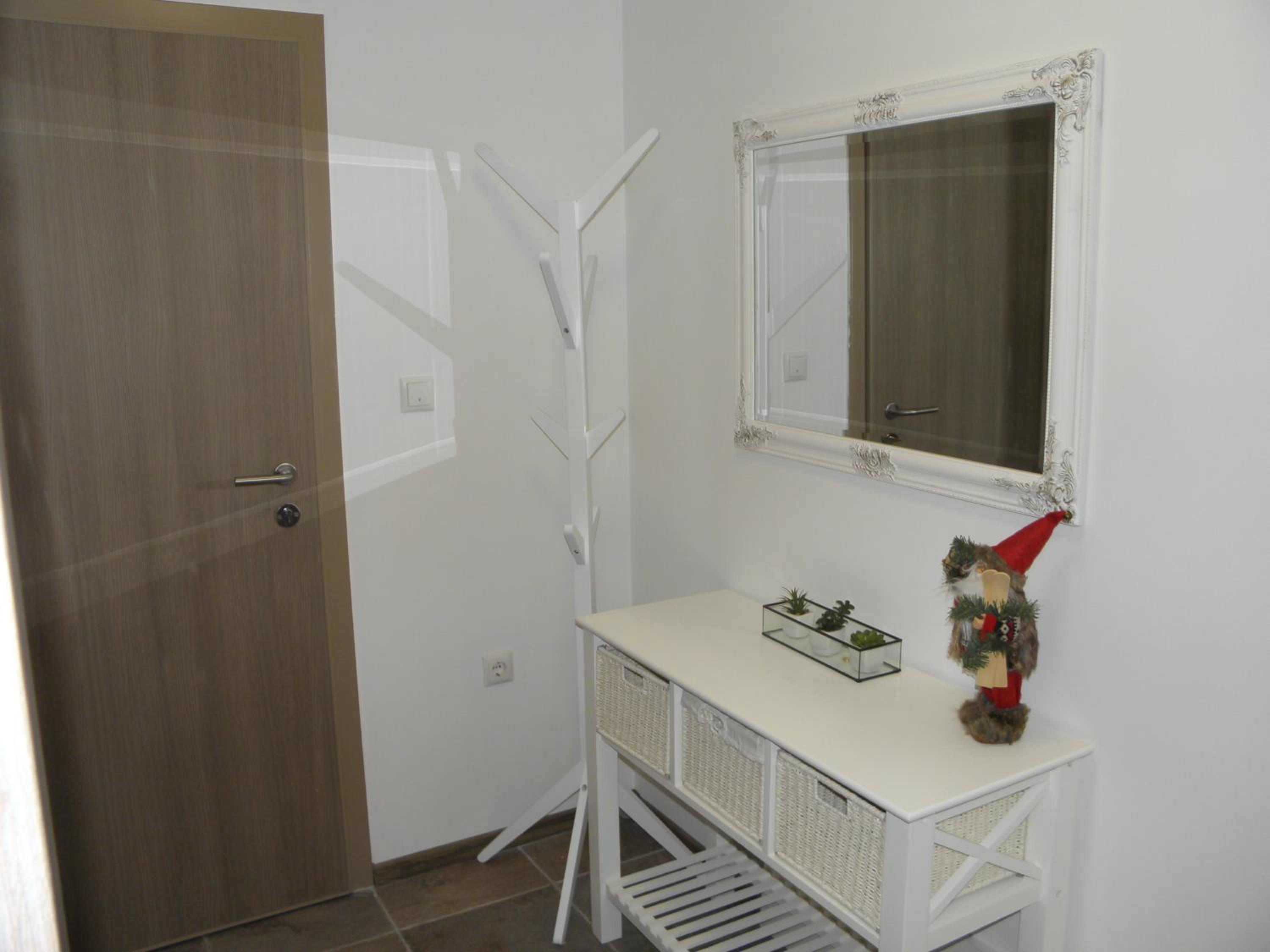 ApArt apartments view 2