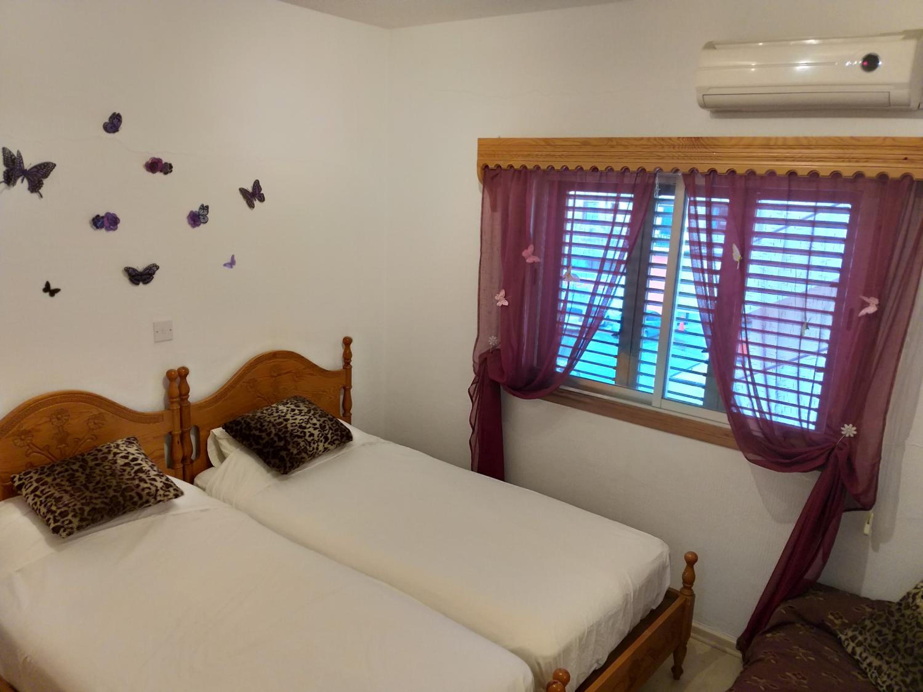 777 Beach Guesthouse view 3