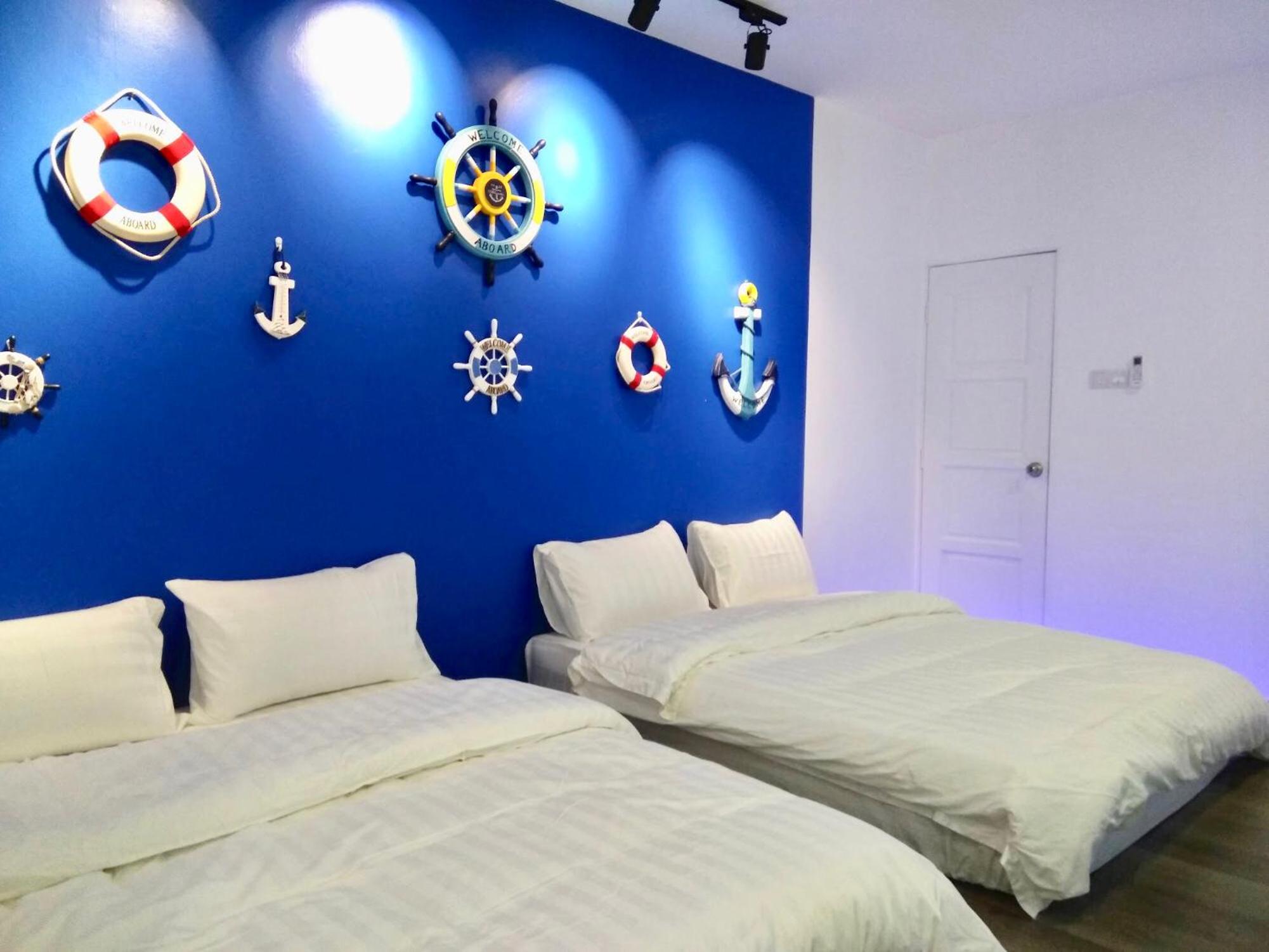 H&H 1 Guest House, photo 30