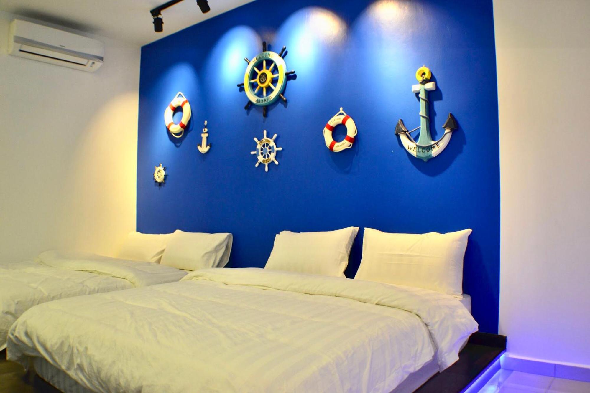 H&H 1 Guest House, photo 17