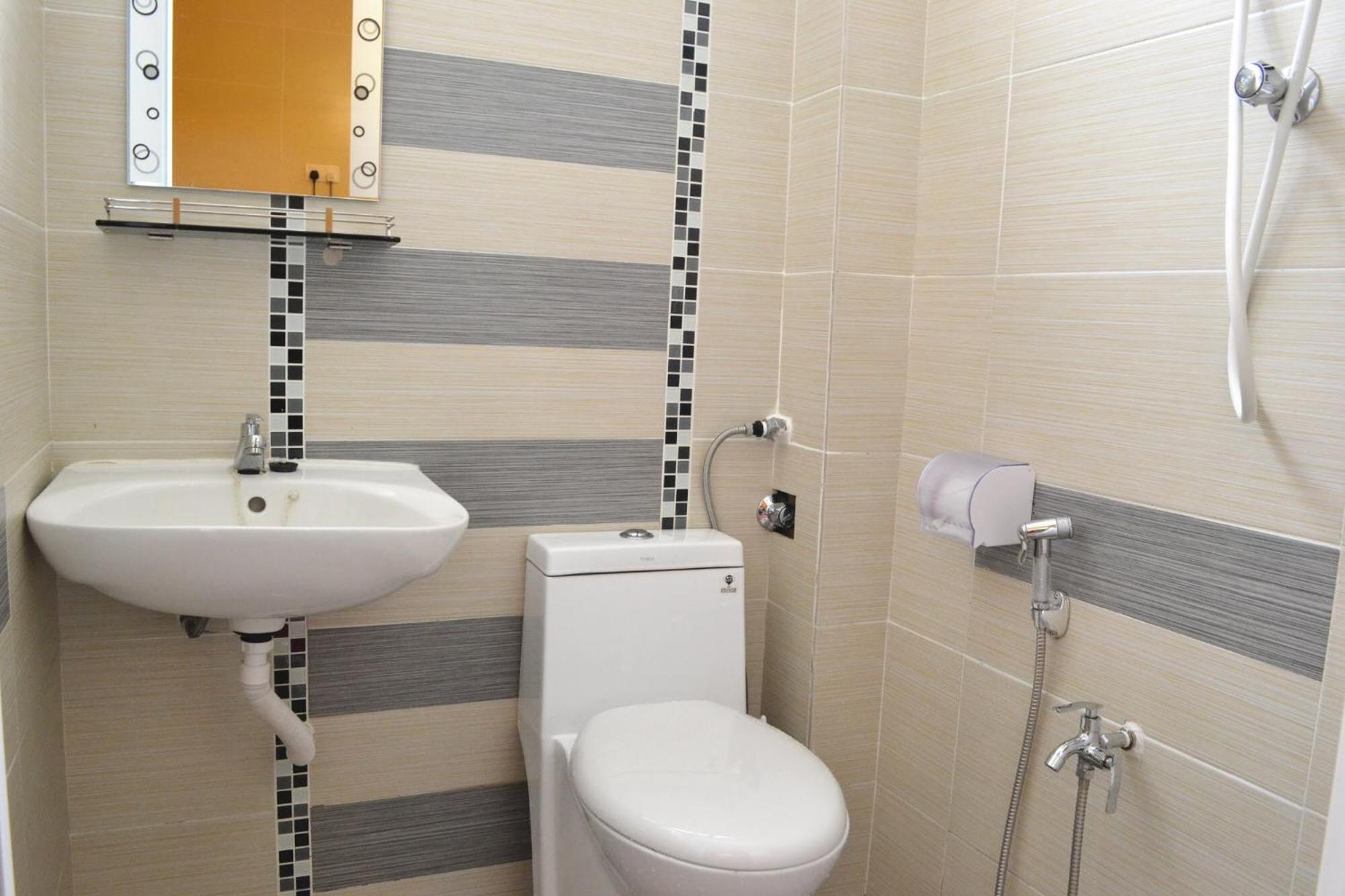 H&H 1 Guest House, photo 49