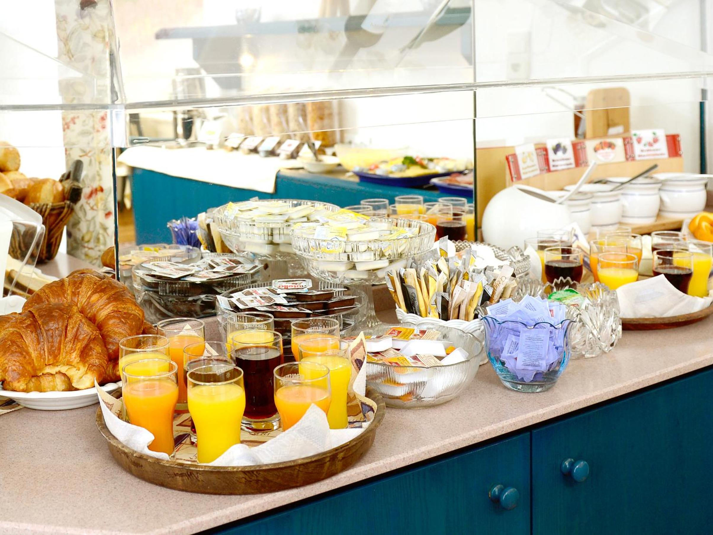 Hotel-Pension Peterhof