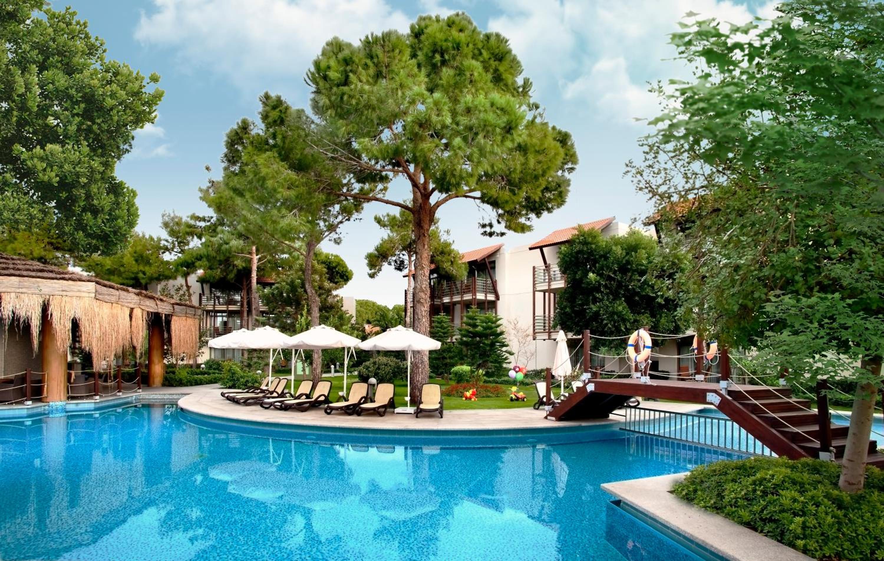 Gloria Golf Resort - All Inclusive