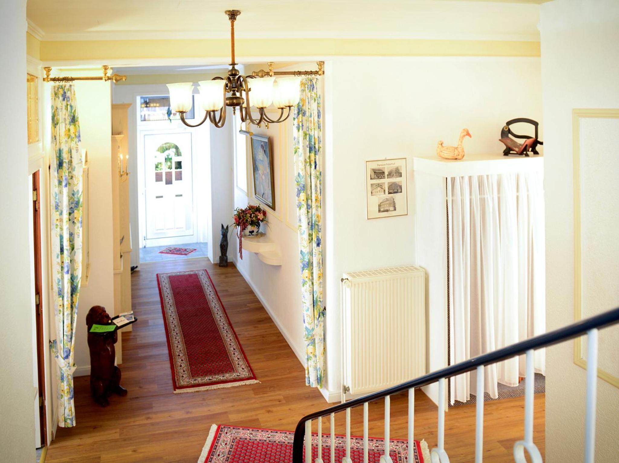 Hotel-Pension Peterhof