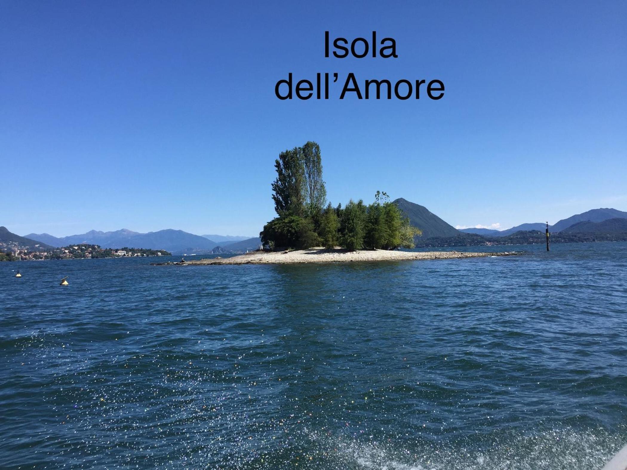 Lakeside Lago Maggiore, photo 18