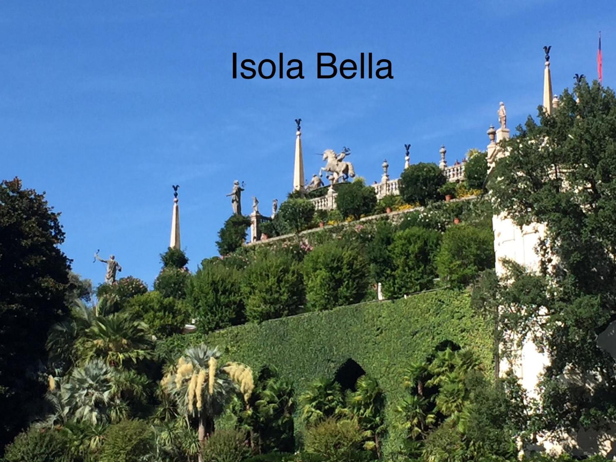 Lakeside Lago Maggiore, photo 12
