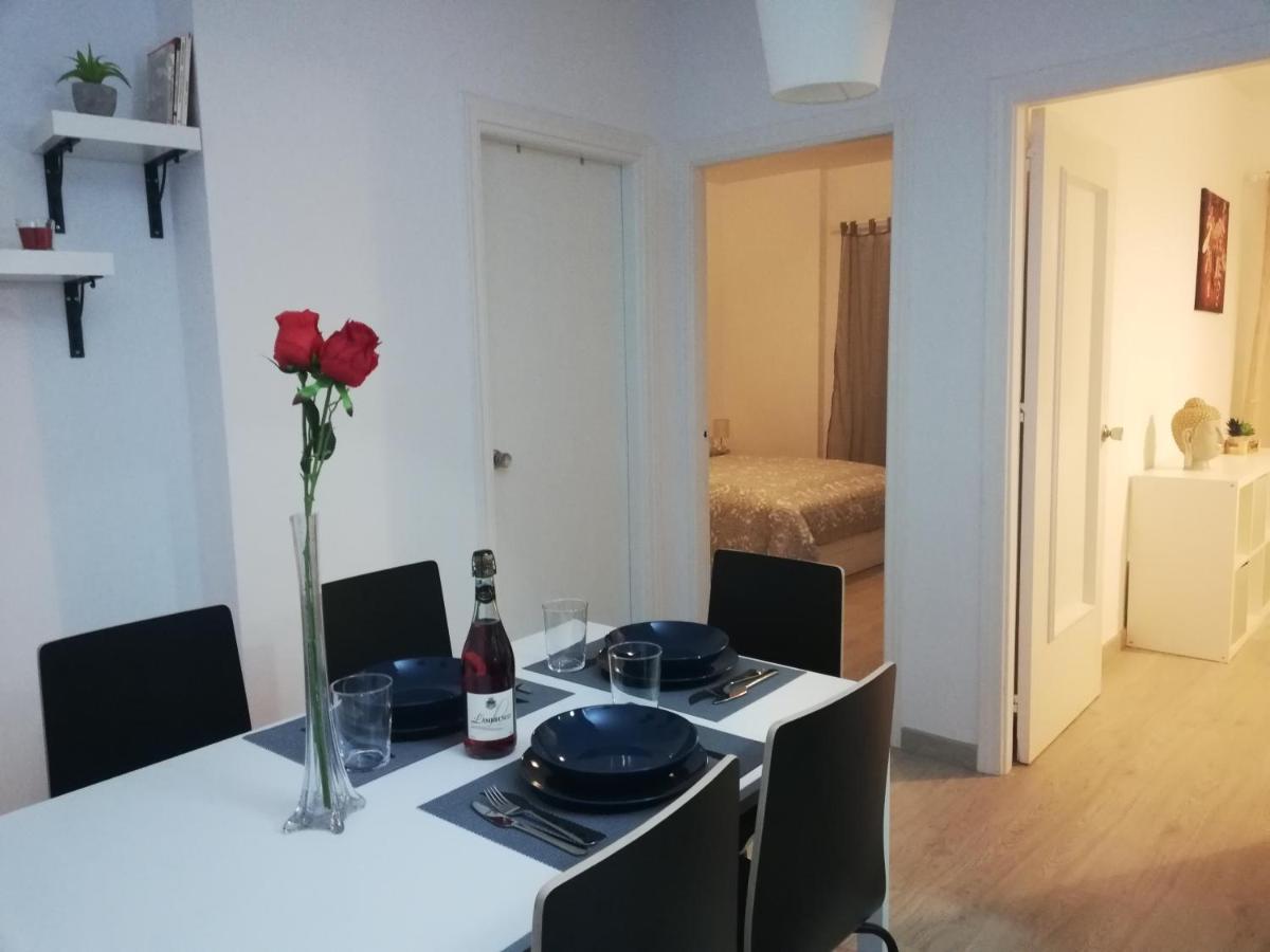 Apartamento Con Encanto "Larios Street" photo 5