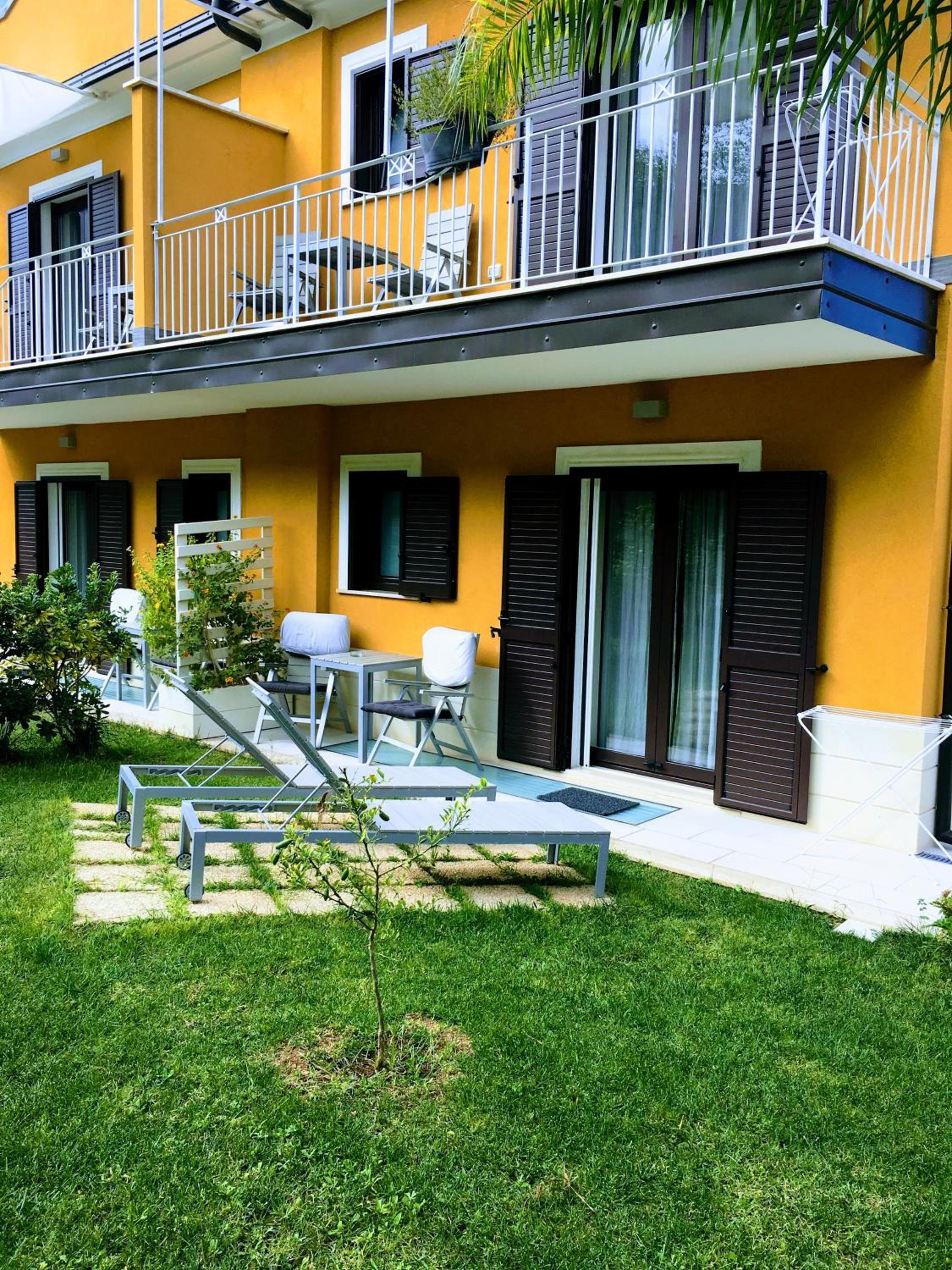 Residenza RoMa
