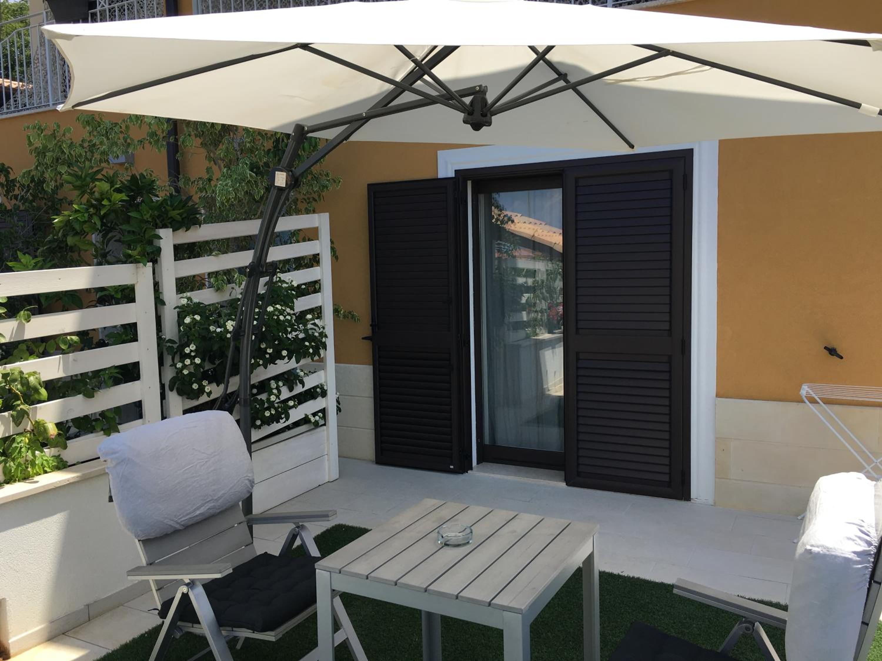 Residenza RoMa