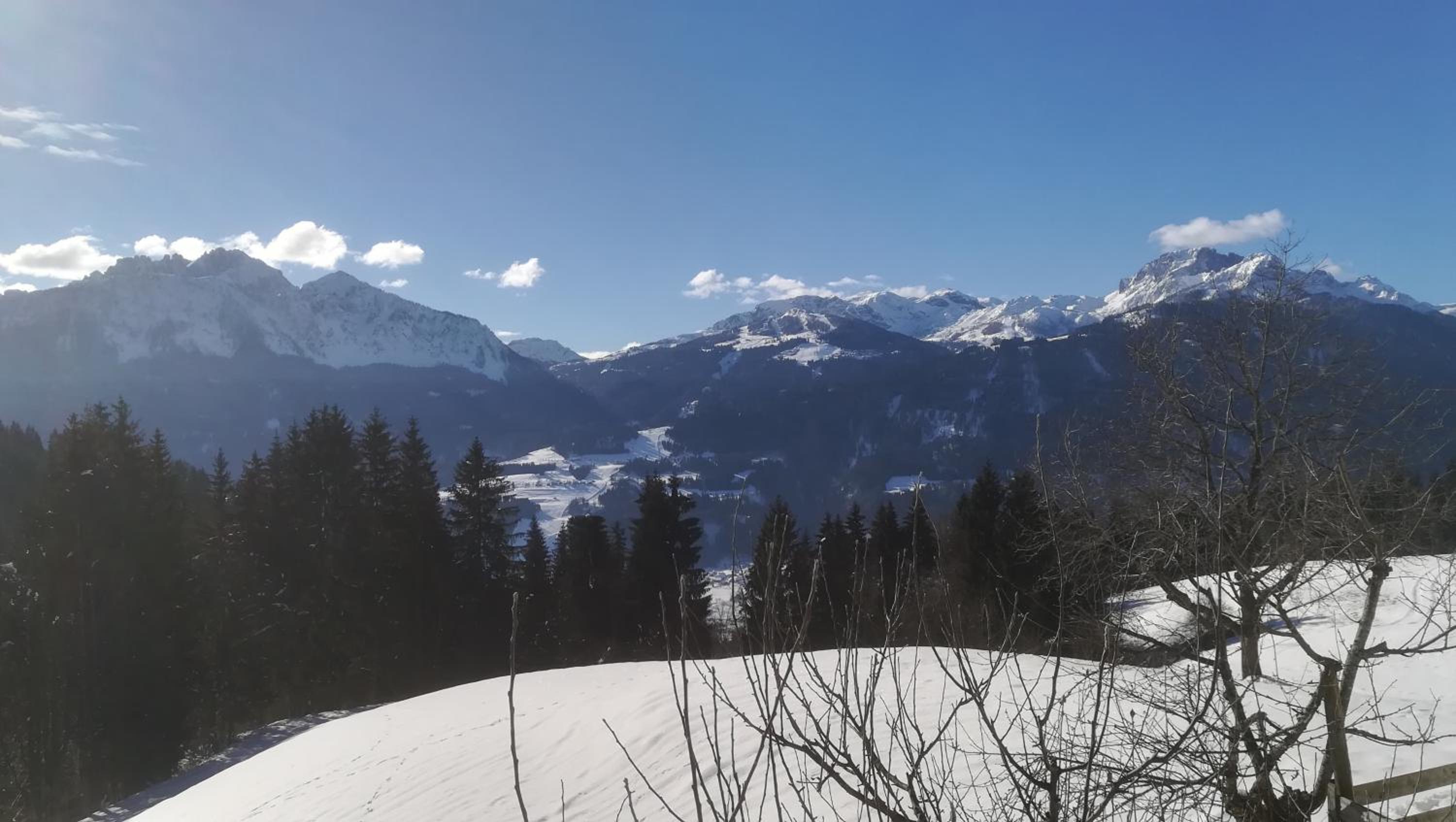 Urlaub wie früher bei Oma - Alte Schule