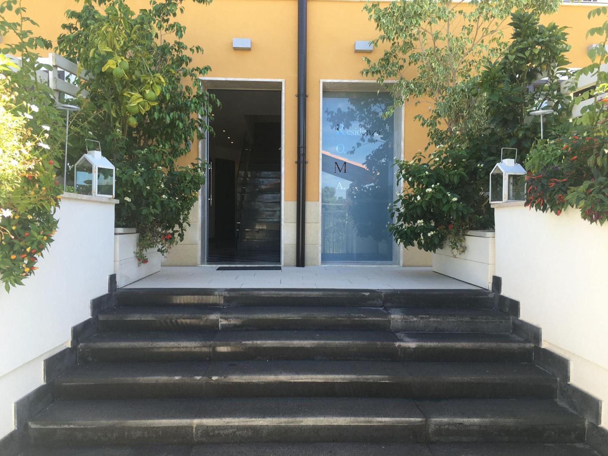 Residenza RoMa