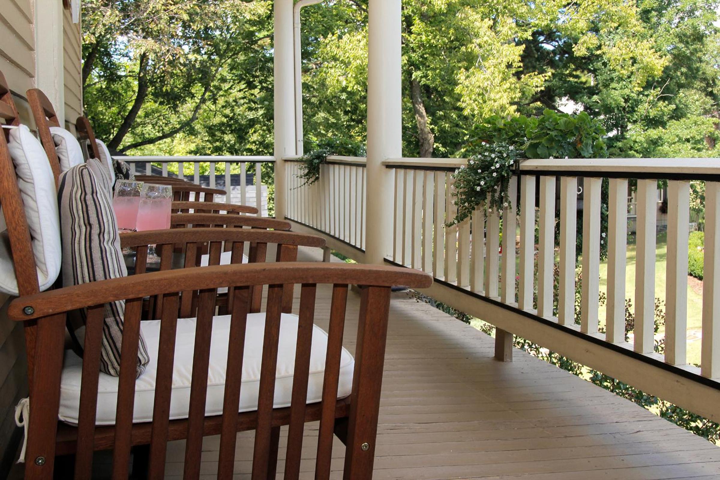 Heartstone Inn