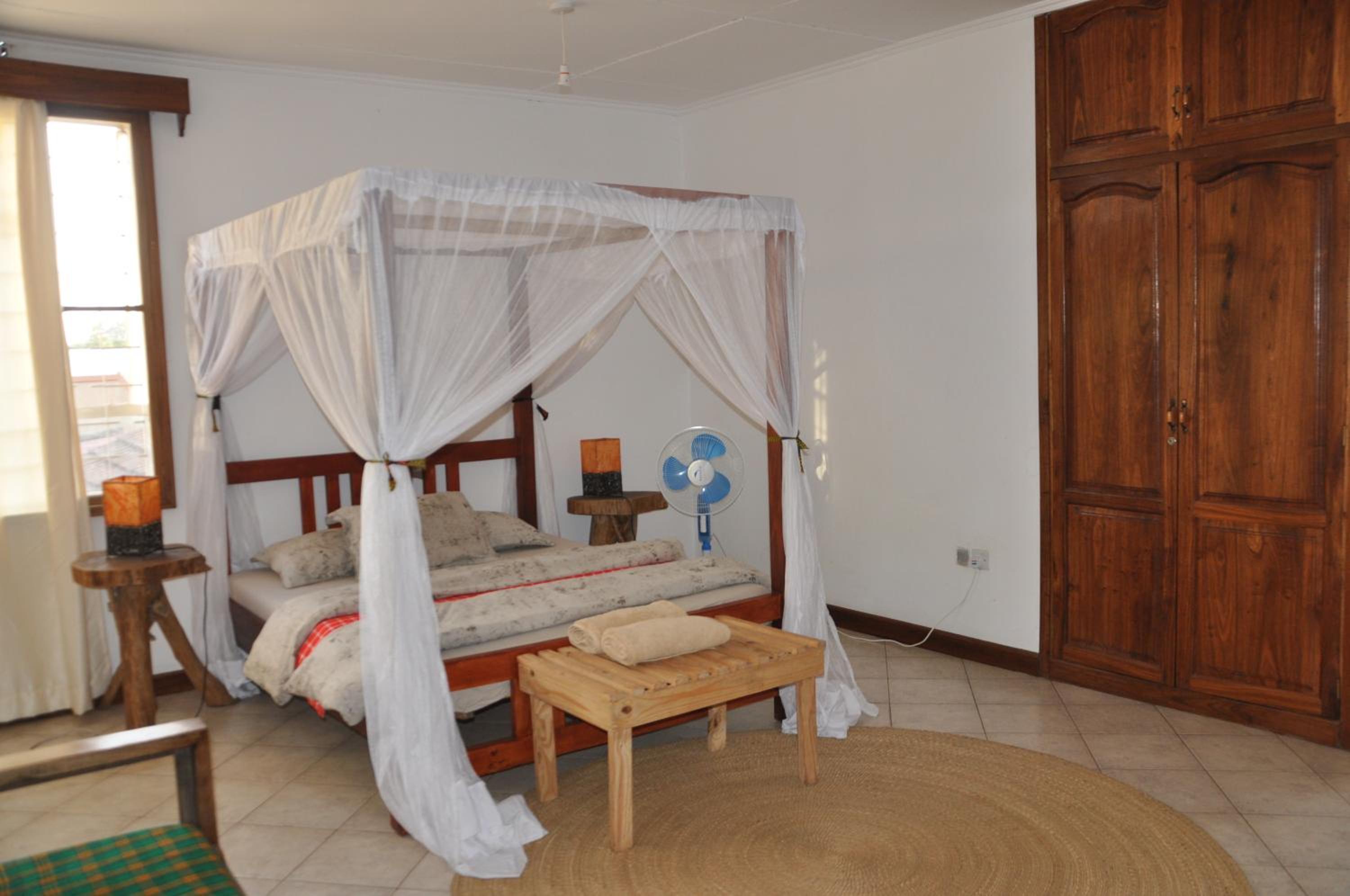 City Villa