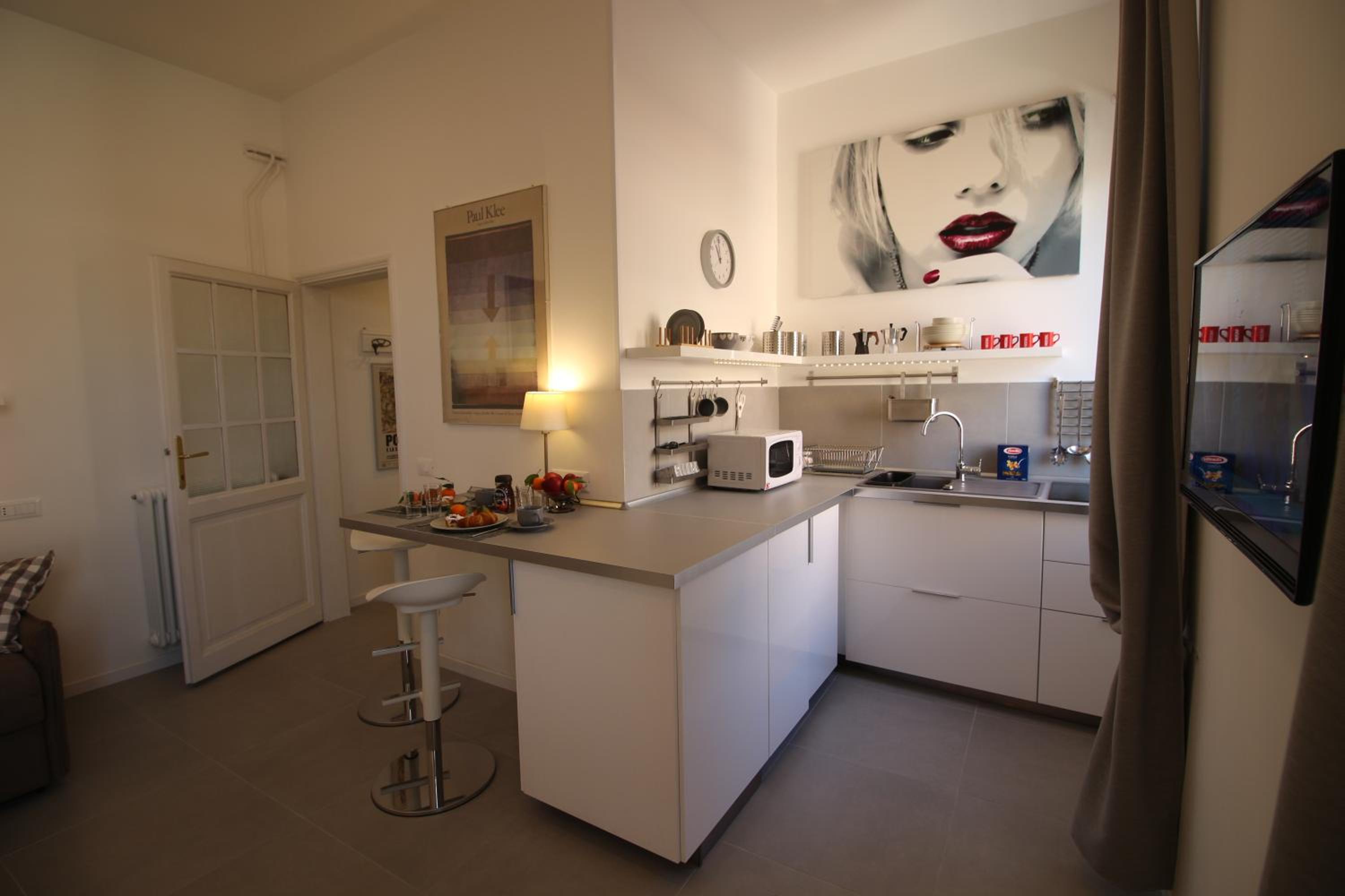 Klee House Trastevere