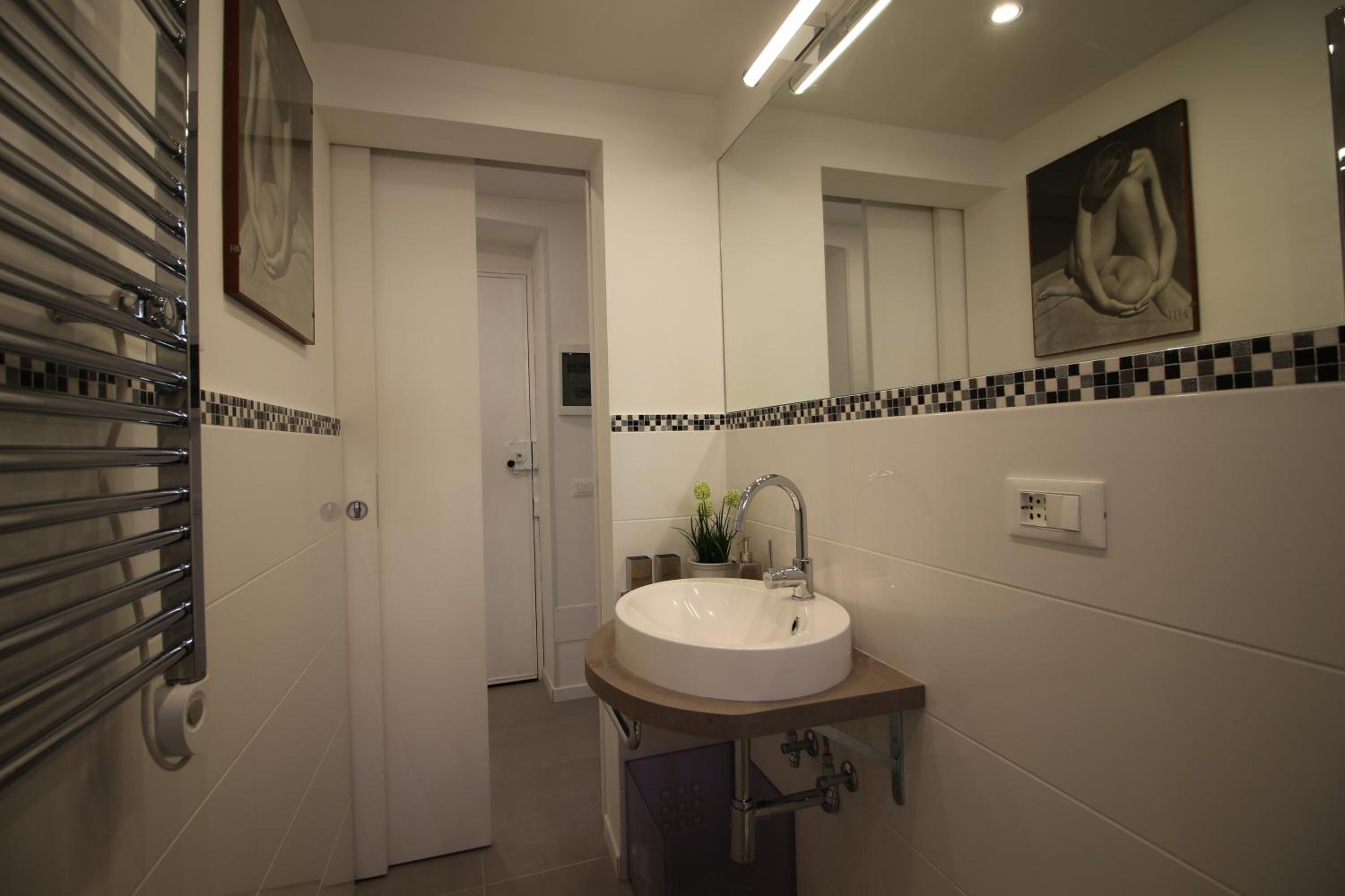 Klee House Trastevere