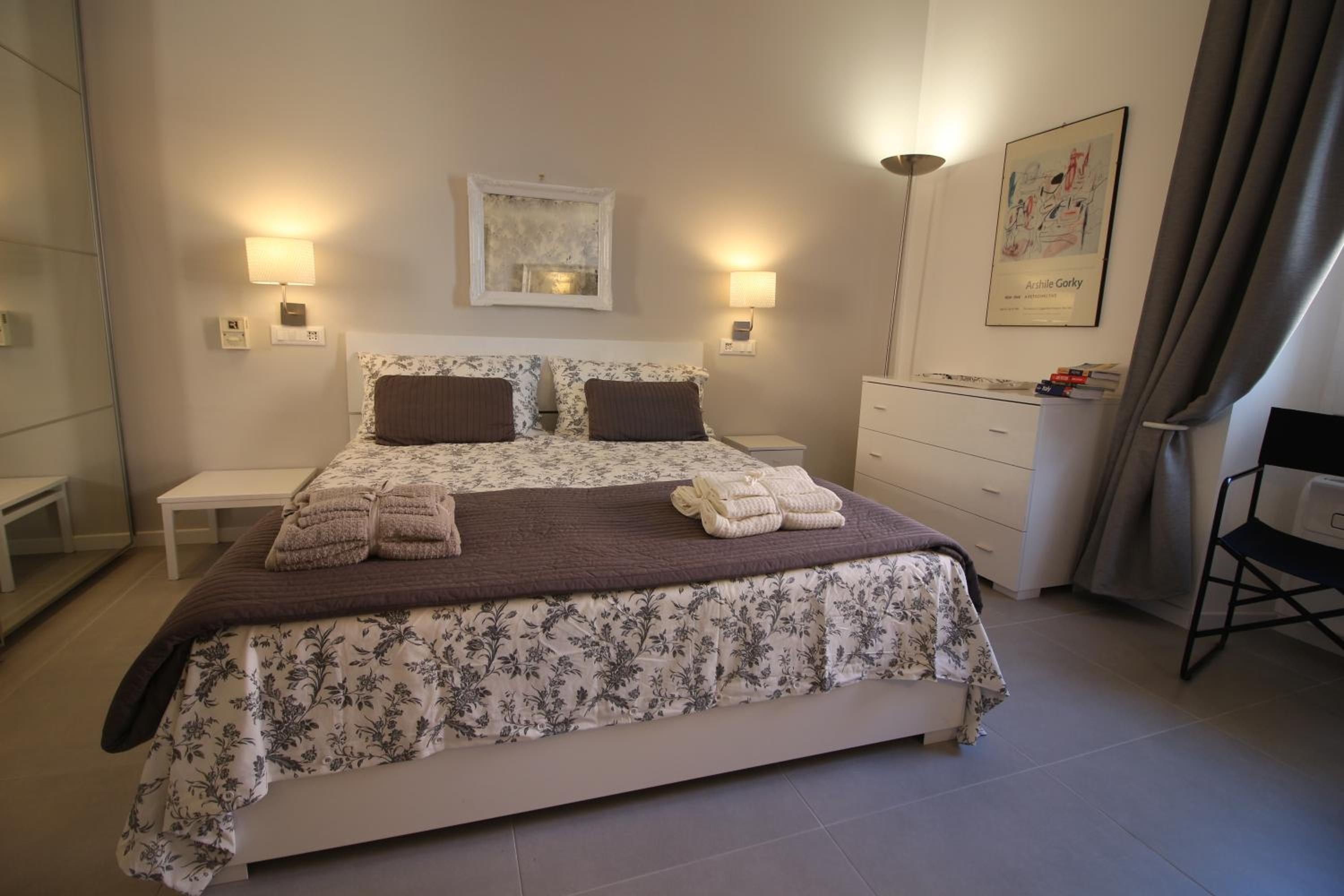 Klee House Trastevere