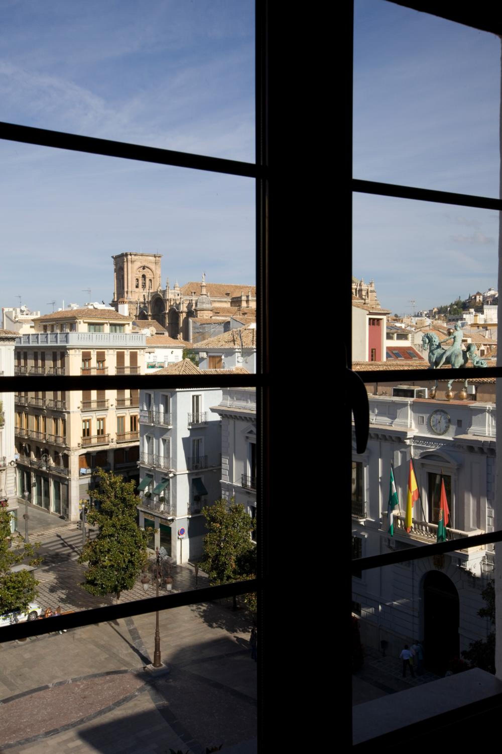 Nest Style Granada — photo 33