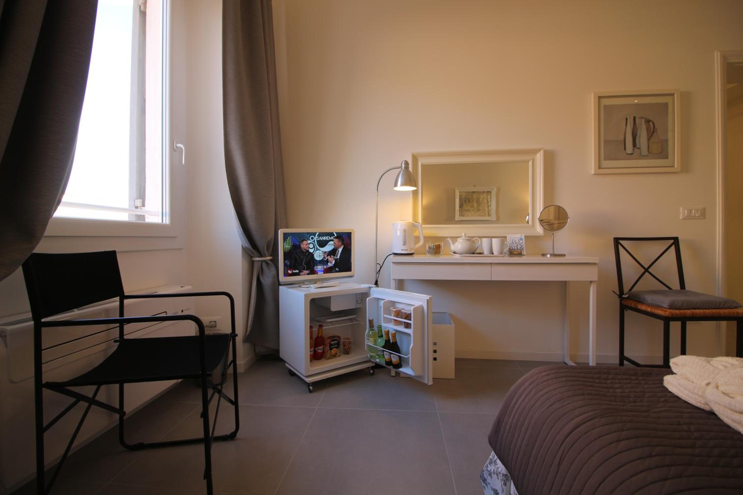 Klee House Trastevere