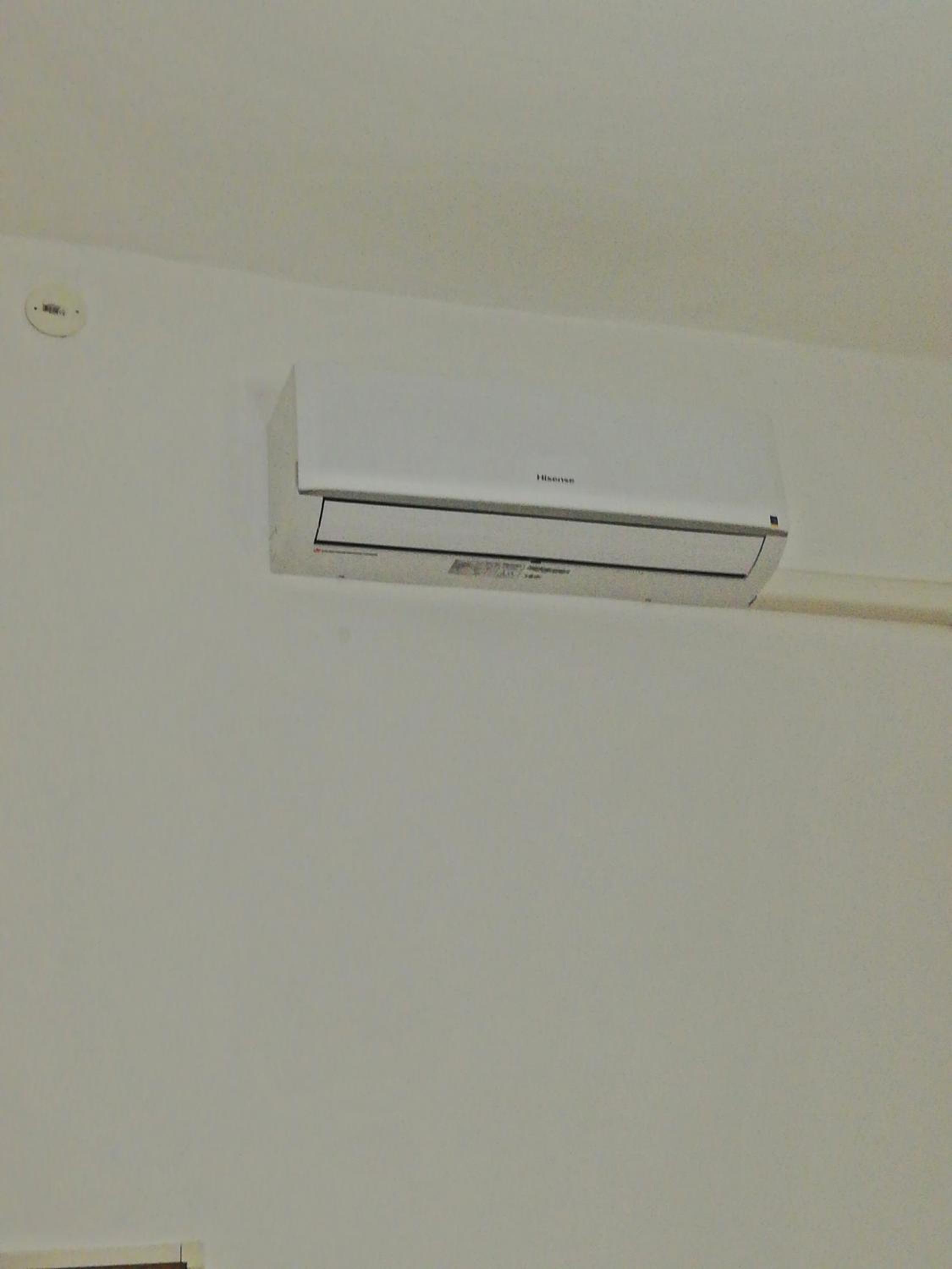 Balcone sul canale