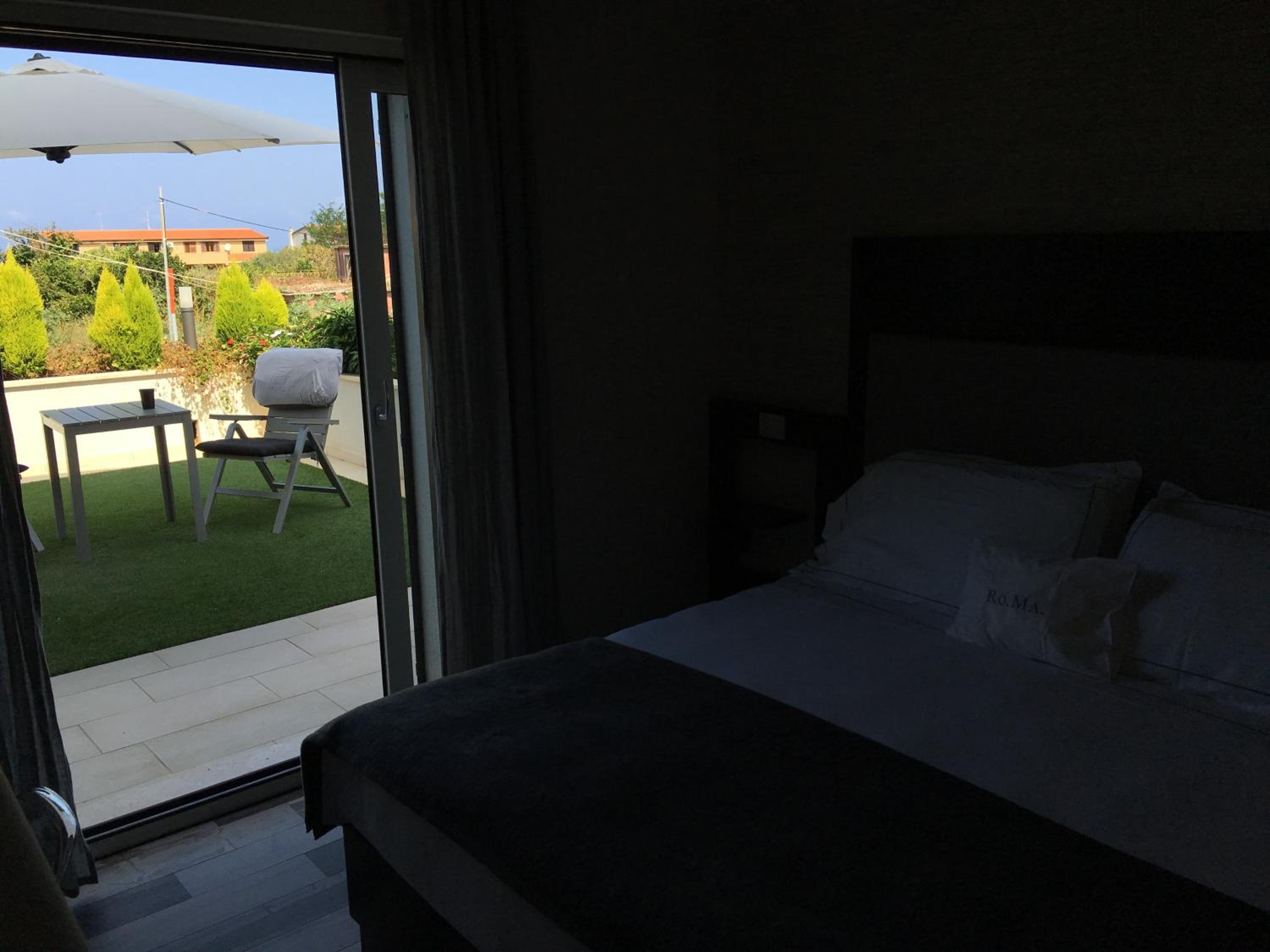 Residenza RoMa