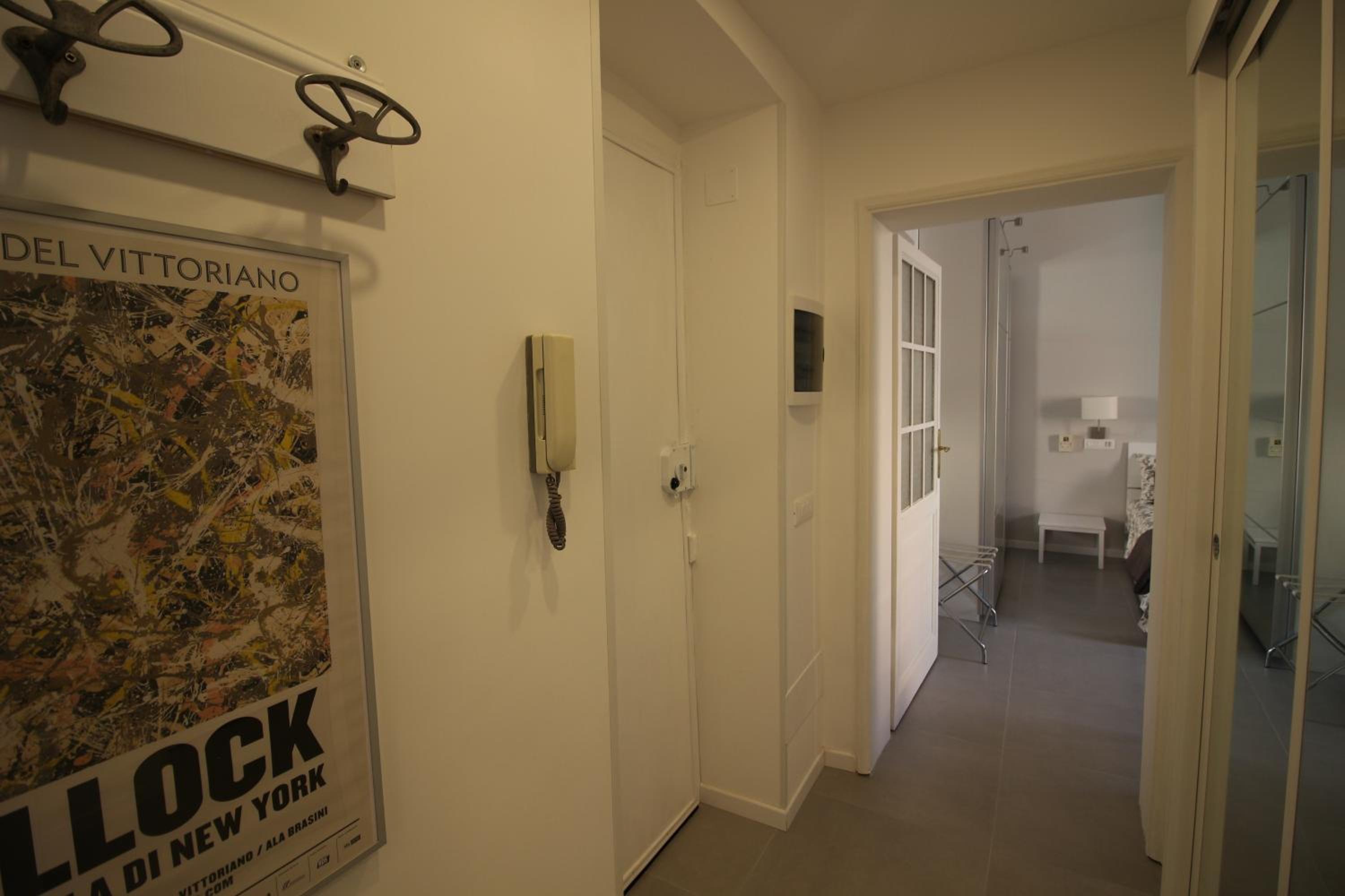 Klee House Trastevere